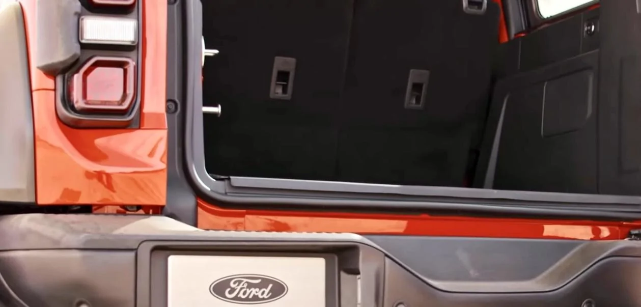 Ford Bronco It’s Prime Day - Amazon 330EF1B6-A33F-4B5B-BC06-65942E18DB84