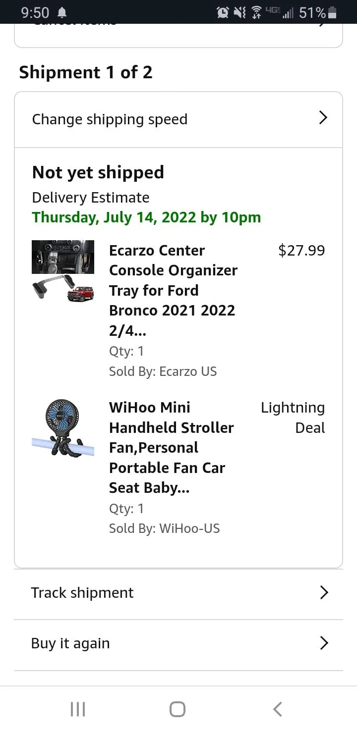 Ford Bronco It’s Prime Day - Amazon Screenshot_20220712-095018_Chrom