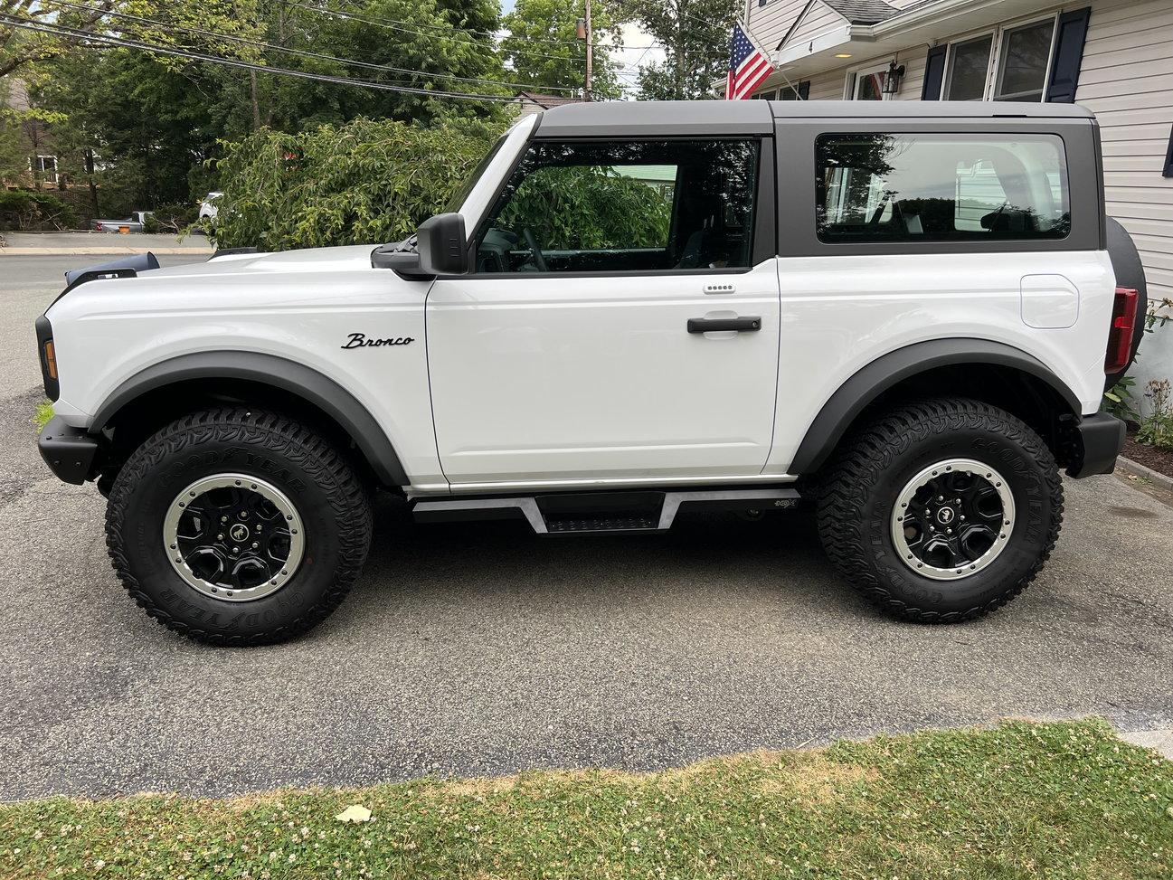 Ford Bronco 2022 Base 2-Door SAS Build Mod Journey named "HRSPW" e_steps_1_de016b1f783a7b93dff643d0210cfe96a26afe18