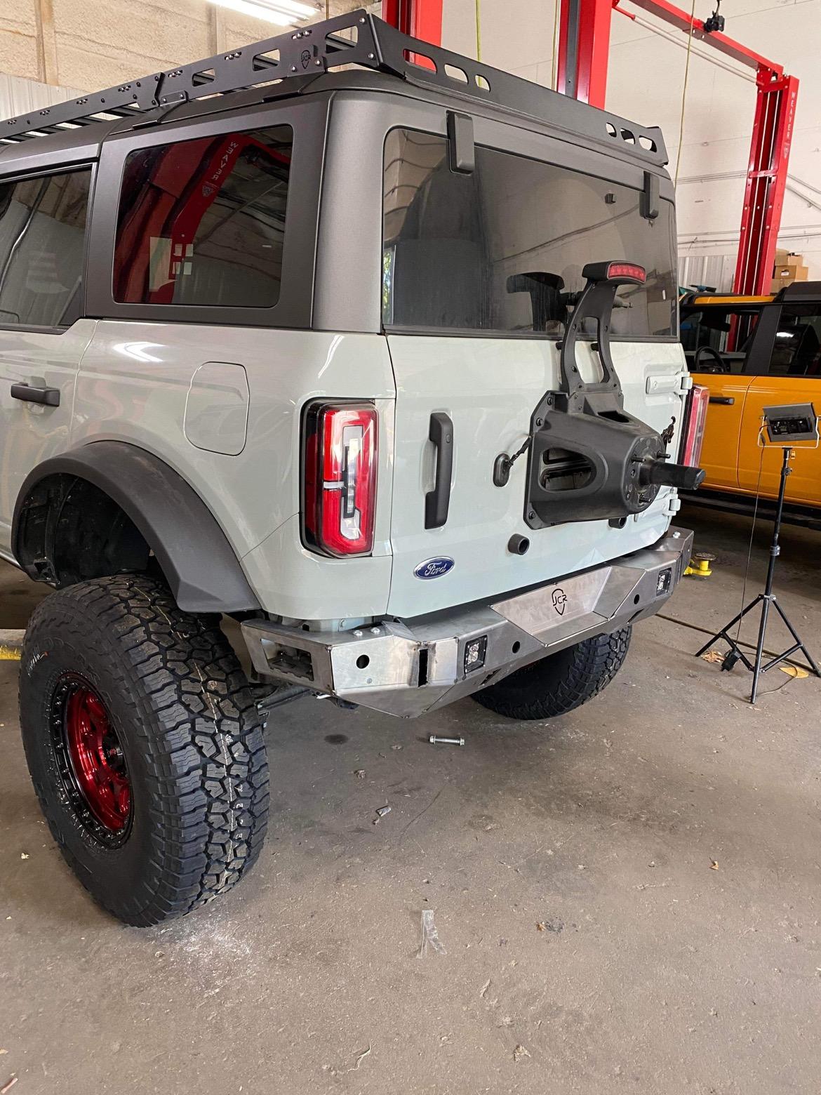 Ford Bronco JcrOffroad - prototyping begins! F6925438-280E-4872-B921-AD81BD806525
