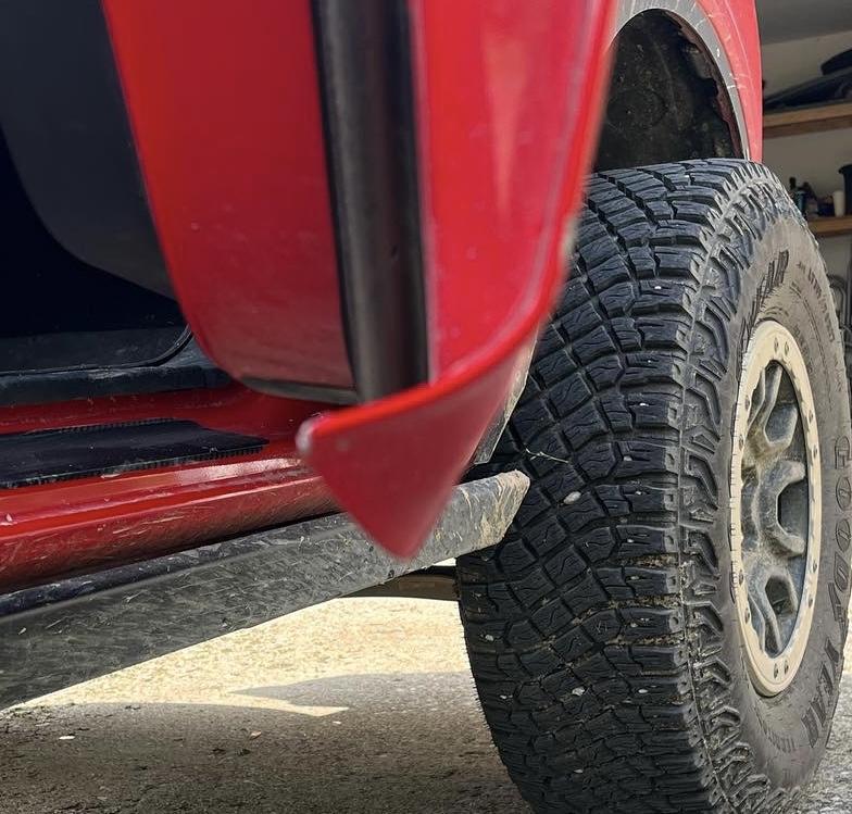 Ford Bronco 22k Miles, 9 Months, 6 Out West Trips, One Flat, & Miles of Memories 5CA58ADD-B194-4C04-9893-811C5A2053F3