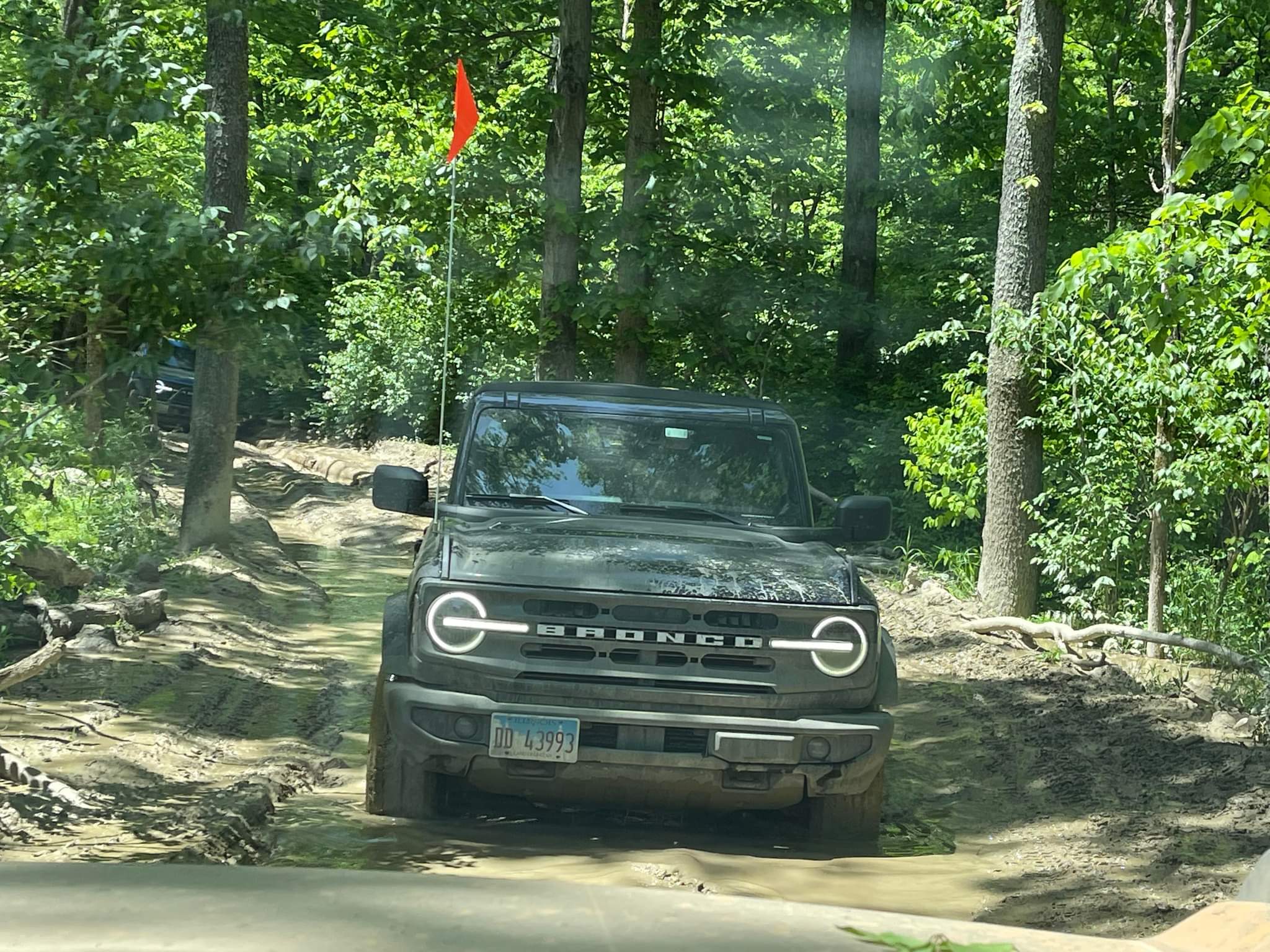 Ford Bronco Is your Bronco a Pavement Princess or a Dirt Diva?!? IMG_20220530_114632