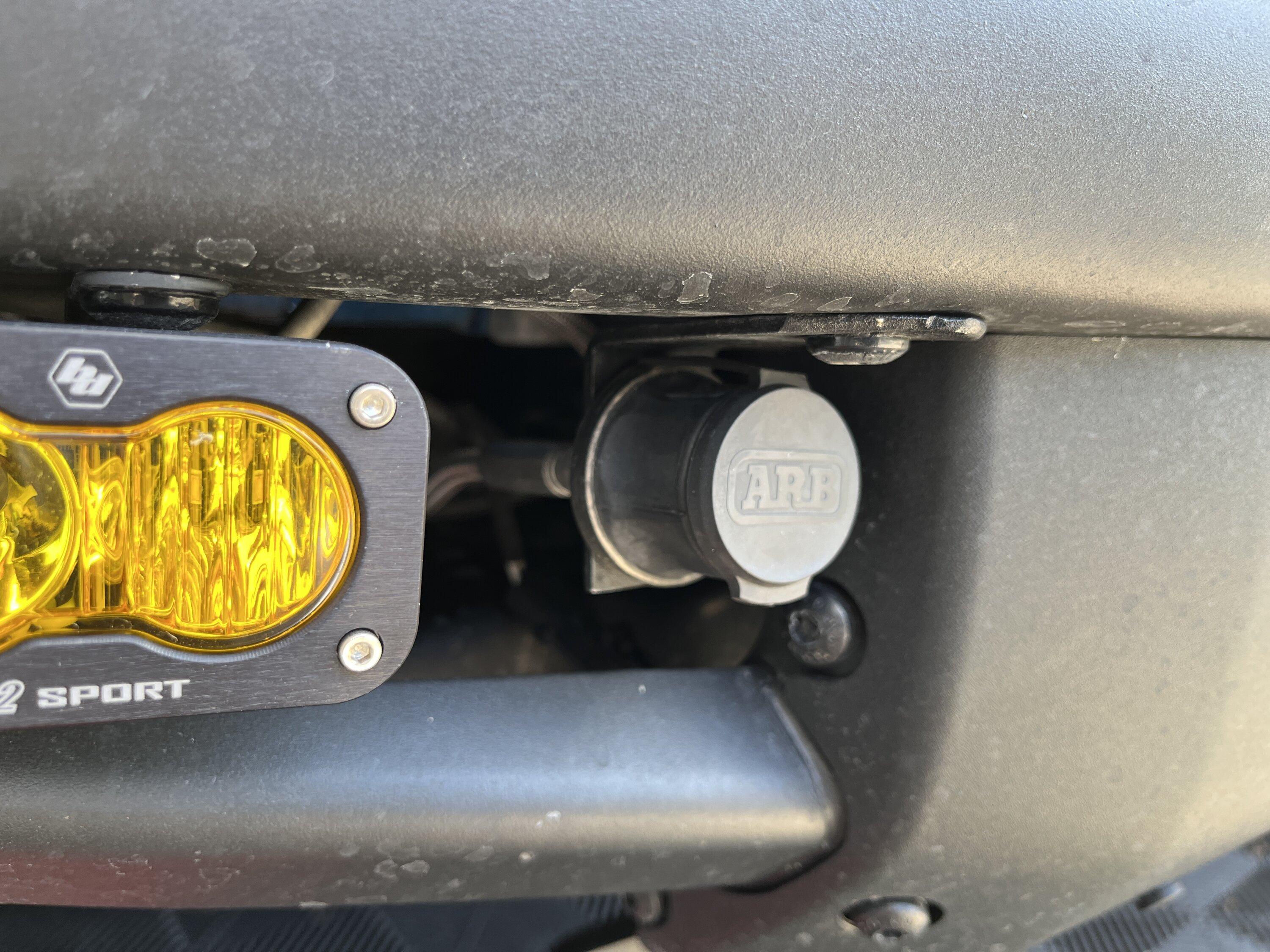 Ford Bronco First Edition 2-door build 16D293C5-658E-4B08-BECC-A5C15E1D0F32