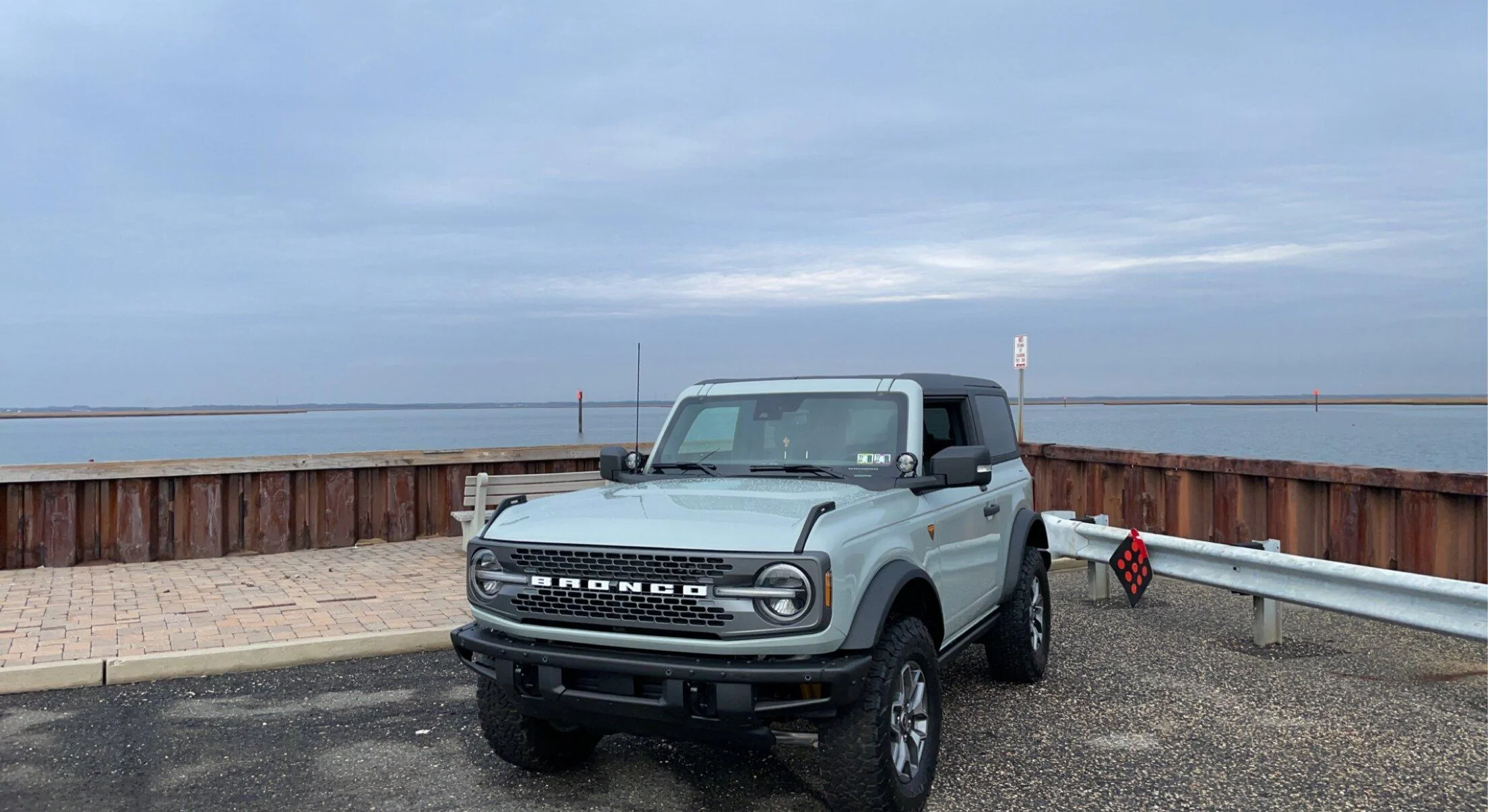 Ford Bronco KC 50 inch on 2 door - Self-Squatch Complete! CE97E900-5FEA-480F-AB37-432B0EFBBAB0