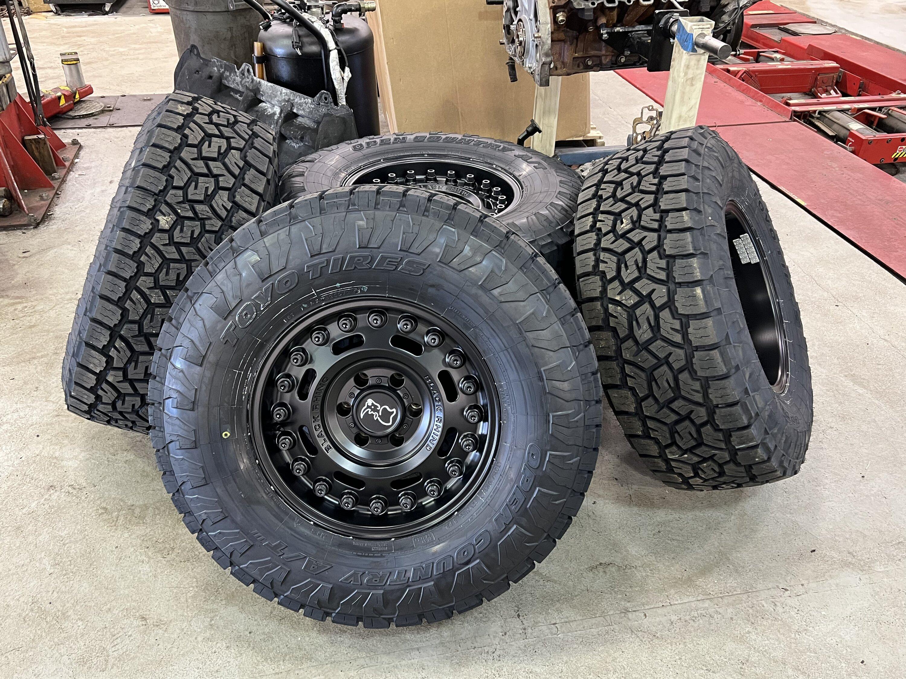 Ford Bronco KC 50 inch on 2 door - Self-Squatch Complete! 49D2144D-235E-4C8D-99BB-00503F91EC93