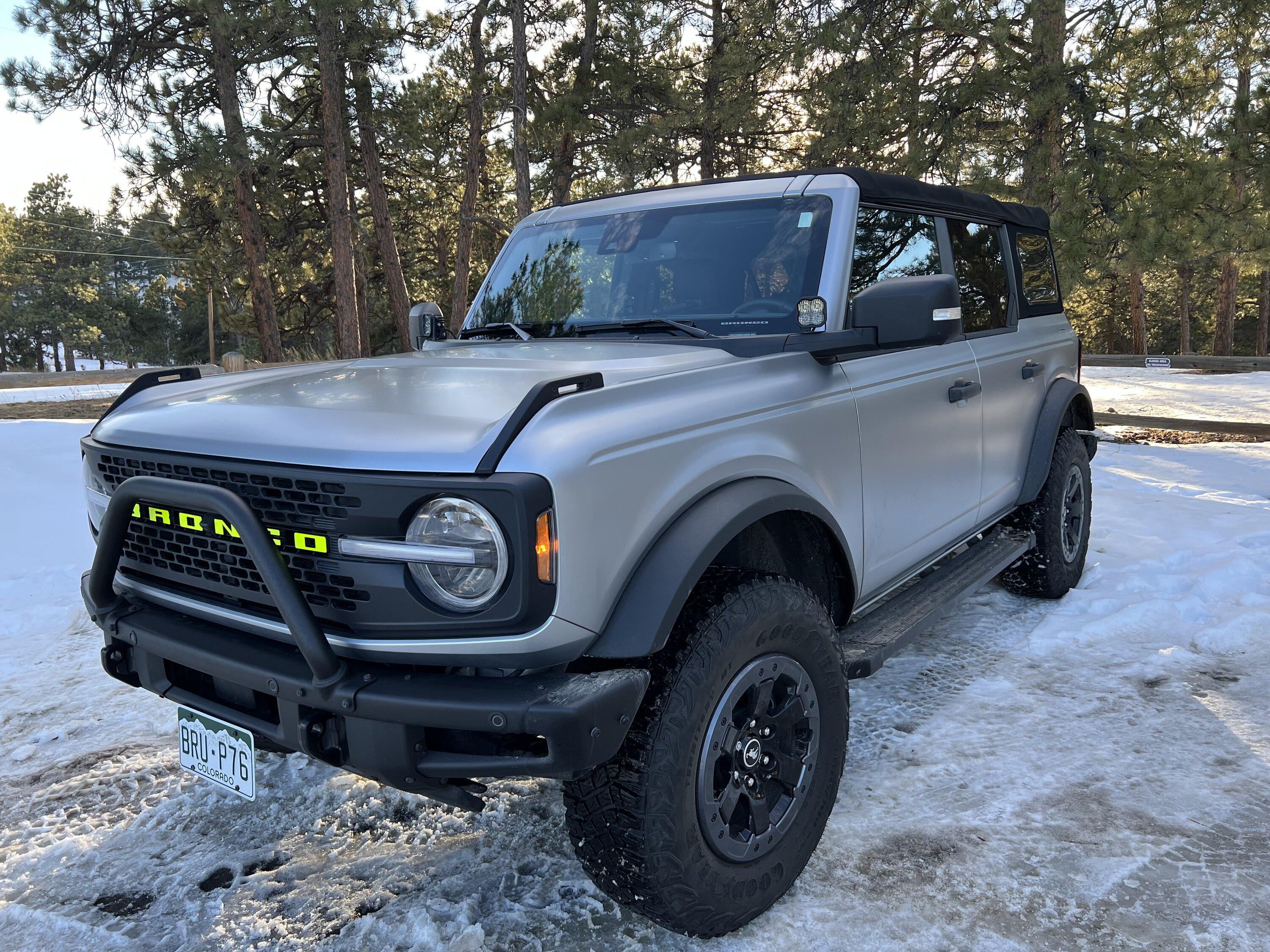 Ford Bronco Did you paint your grille??? (Pics, please!) tempImage3xrUXr