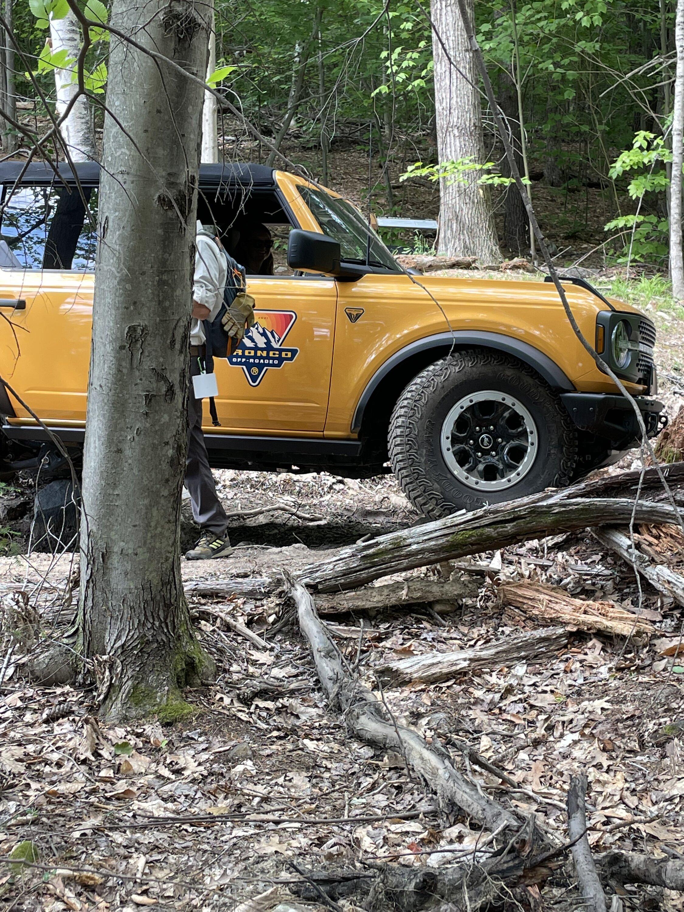 Ford Bronco Bronco Off-Roadeo NH experience IMG_2402.JPG