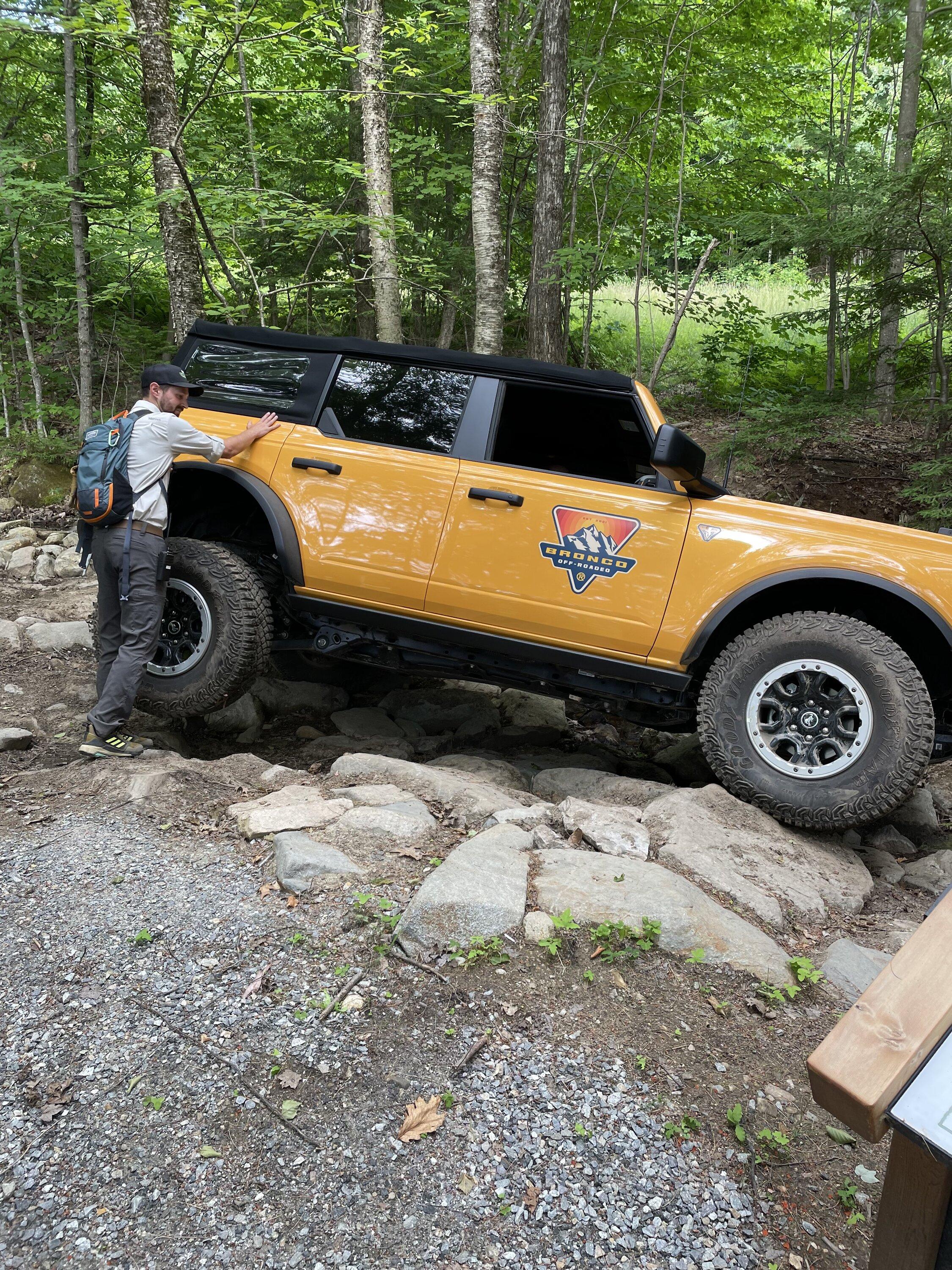 Ford Bronco Bronco Off-Roadeo NH experience IMG_6009.JPG