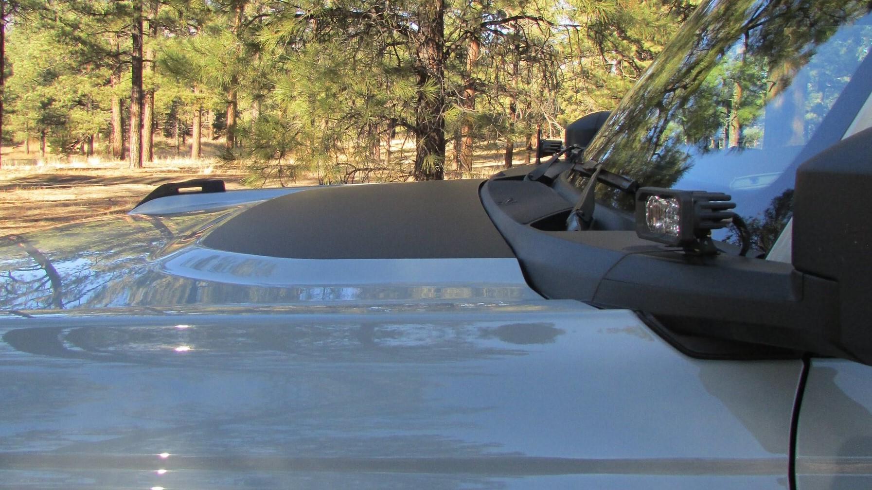 Ford Bronco SSC2 2" LED Pods | Diode Dynamics TquQgcb