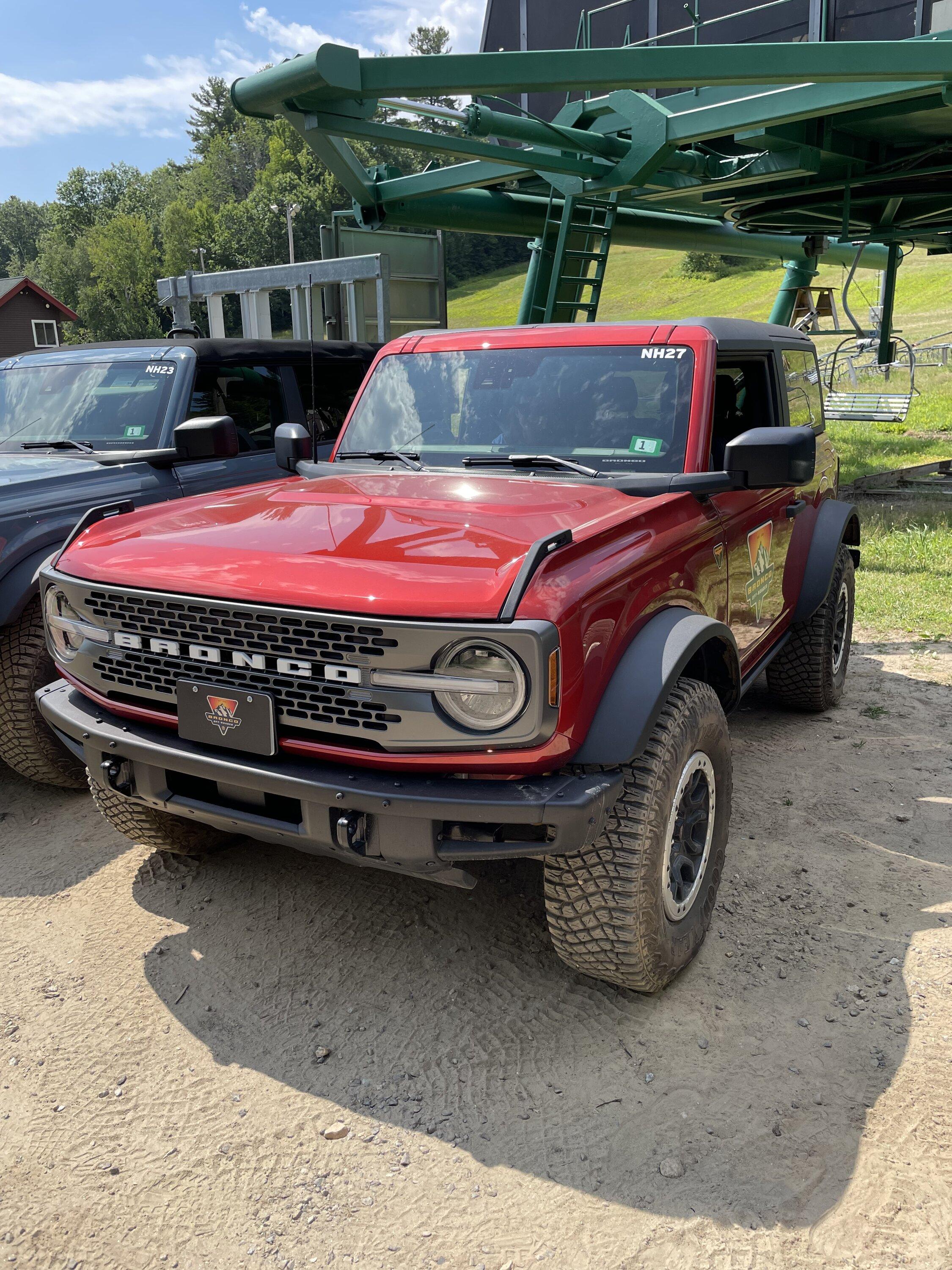 Ford Bronco Bronco Off-Roadeo NH experience IMG_2407.JPG