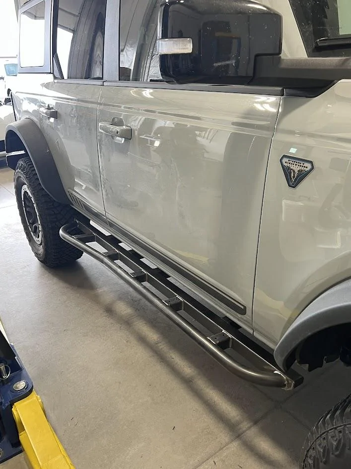 Ford Bronco RCI Offroad Bronco Skid Plates - Kickoff Sale! IMG_4120[1]