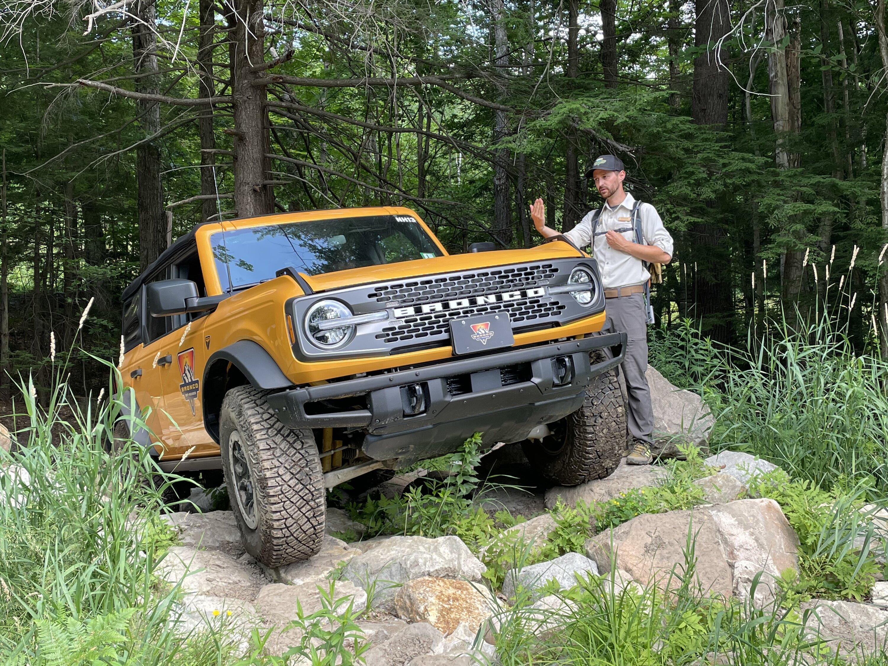 Ford Bronco Bronco Off-Roadeo NH experience IMG_6020.JPG