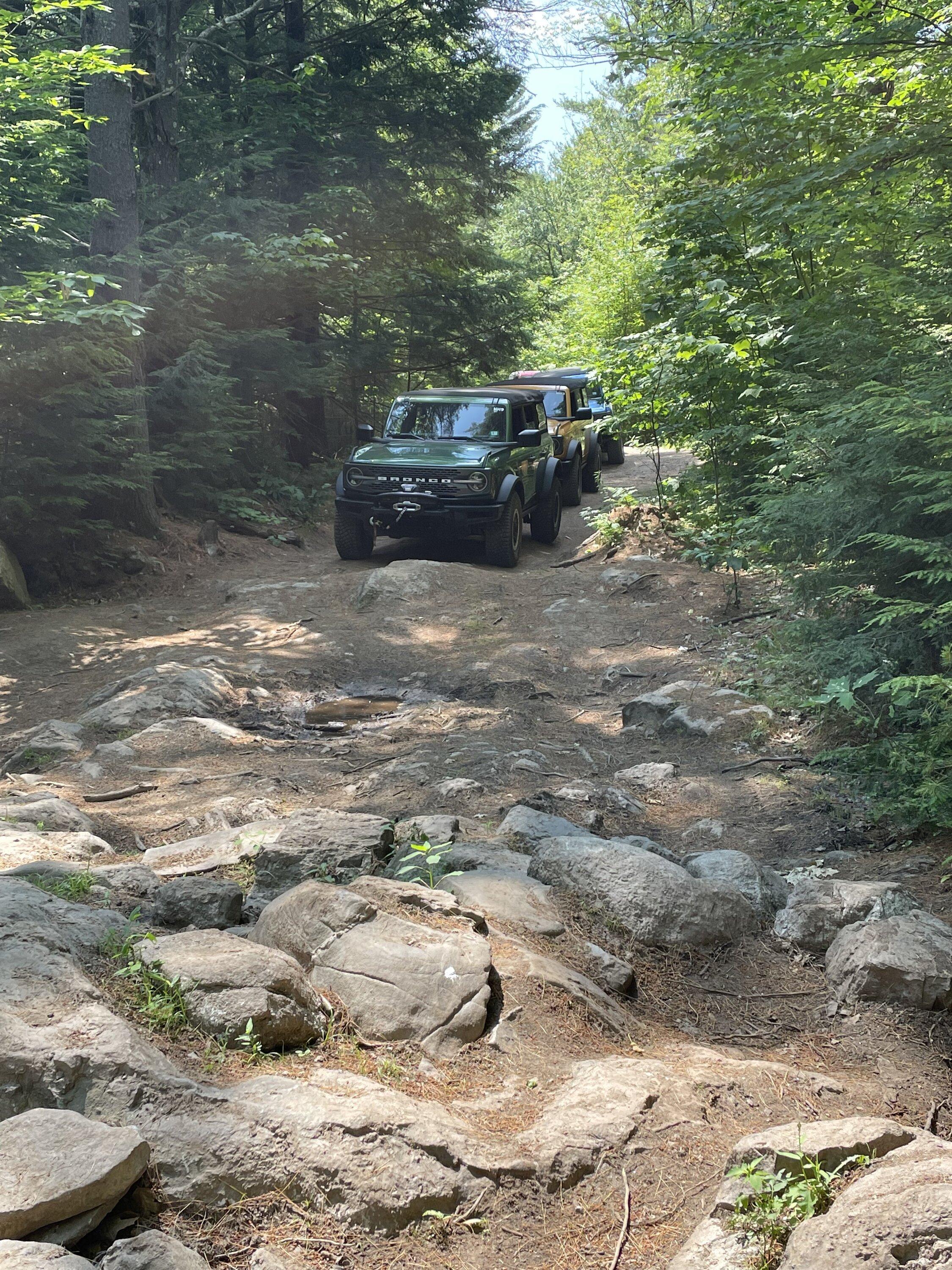 Ford Bronco Bronco Off-Roadeo NH experience IMG_6026.JPG