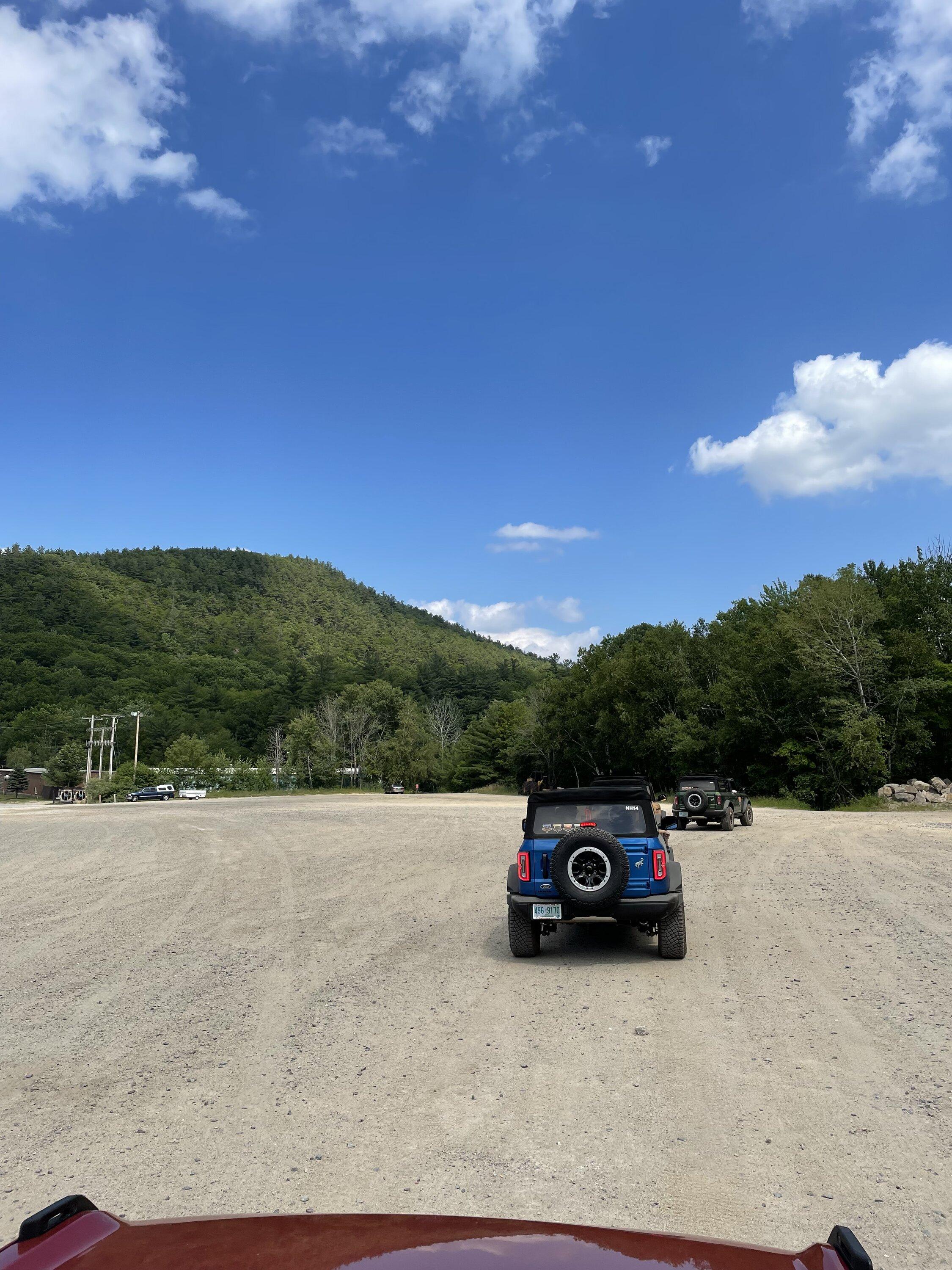 Ford Bronco Bronco Off-Roadeo NH experience IMG_6038.JPG