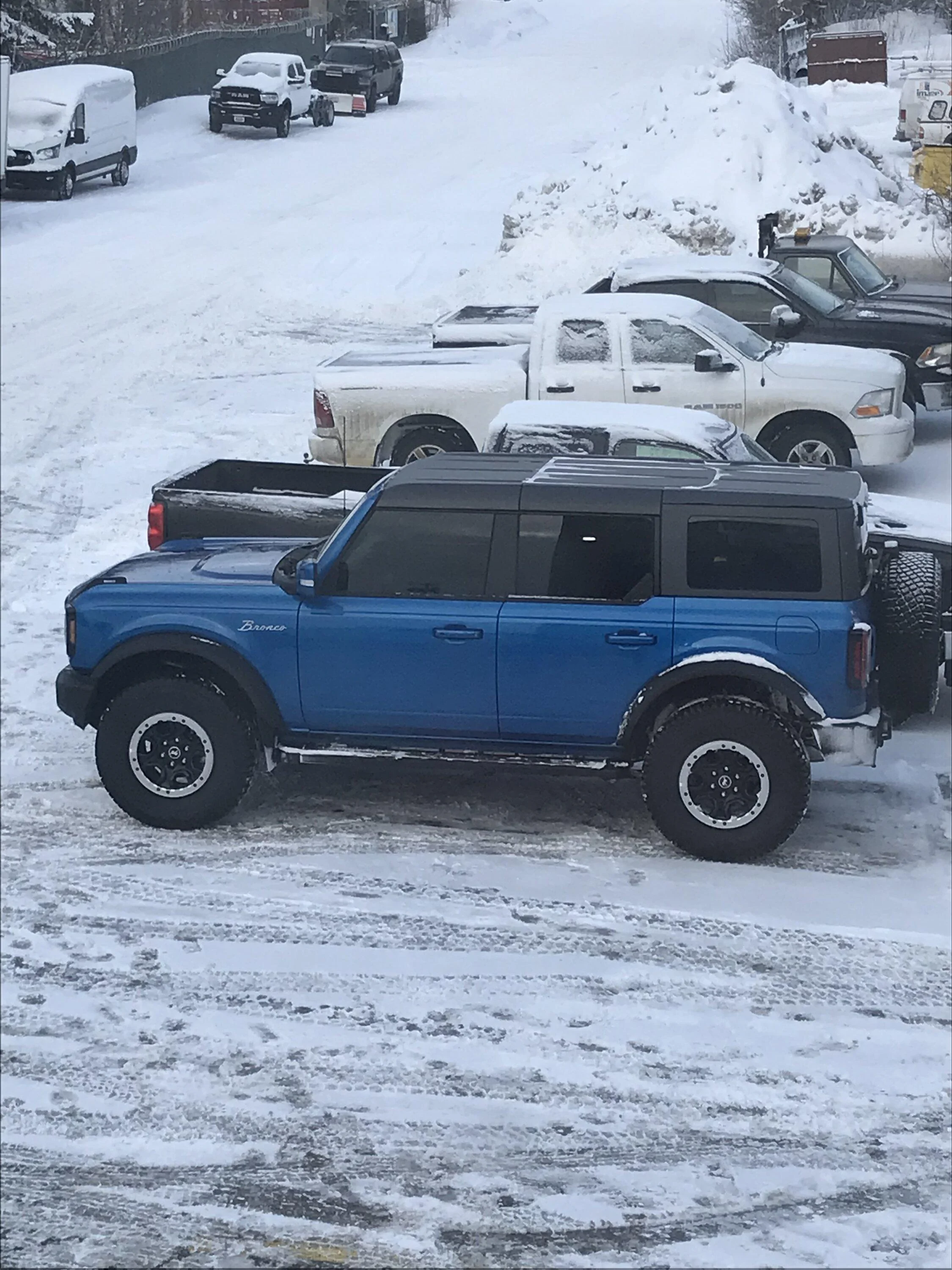 Ford Bronco Do I Buy This Bronco? E082F3E6-5F22-4AC6-A118-E6DF63E28724