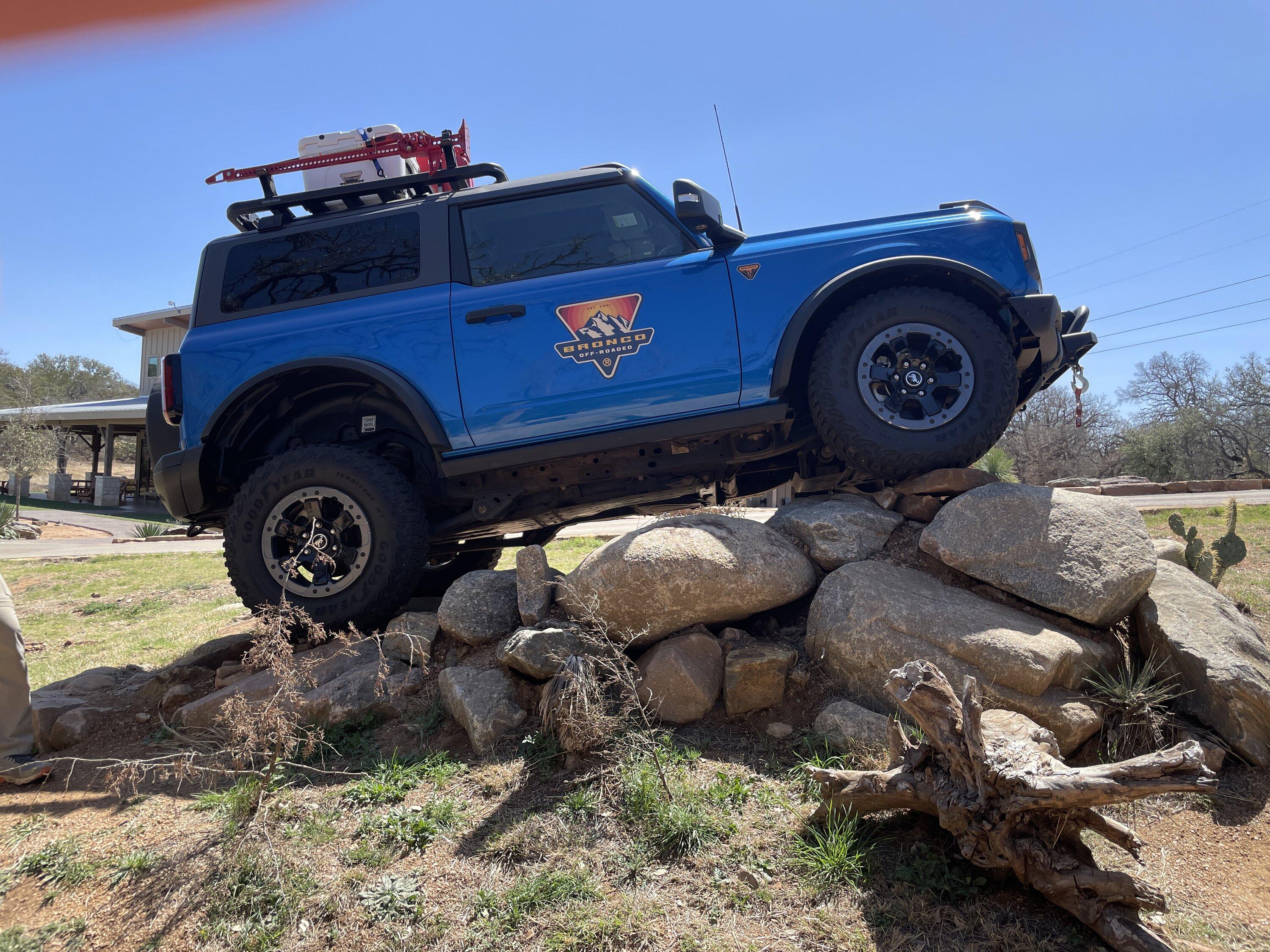 Ford Bronco Do I Buy This Bronco? E6474B1D-1A2E-4BDC-AA1A-B18D669B0DD7