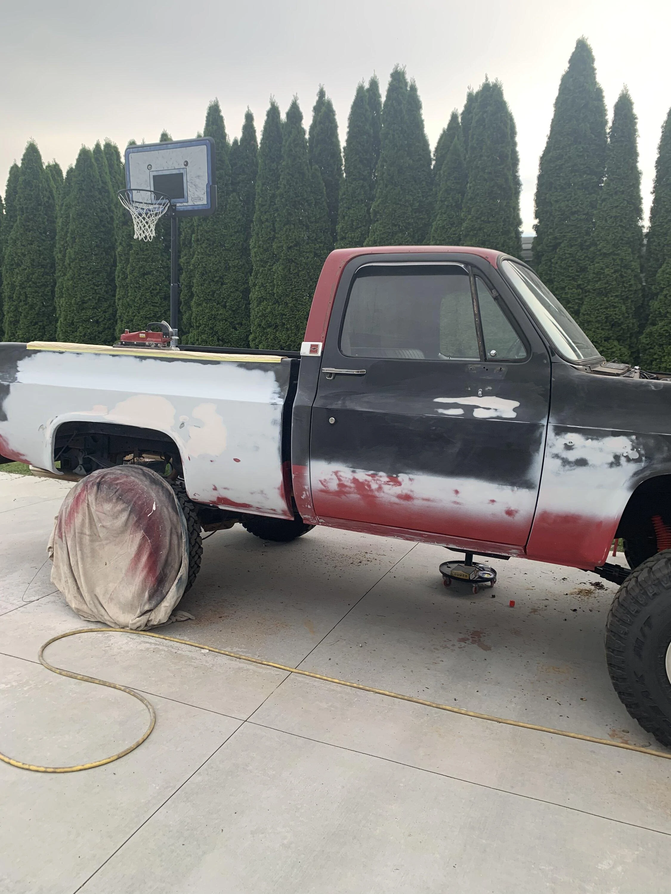 Ford Bronco I wish I ordered…. EAB00A32-5FDA-47A4-8EF7-25ED896646DC
