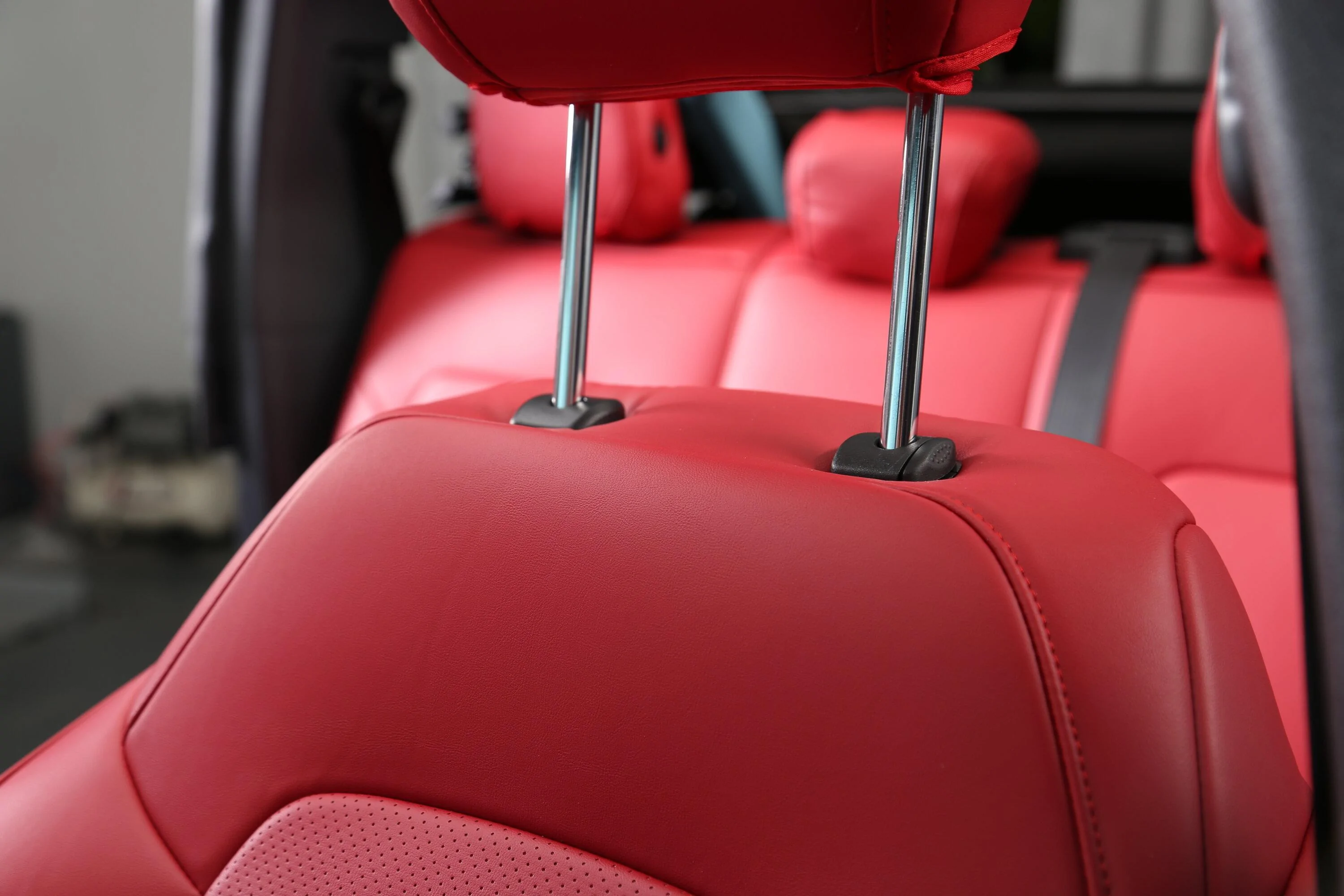 Ford Bronco Mabett Seat Covers Available Now IMG_1985