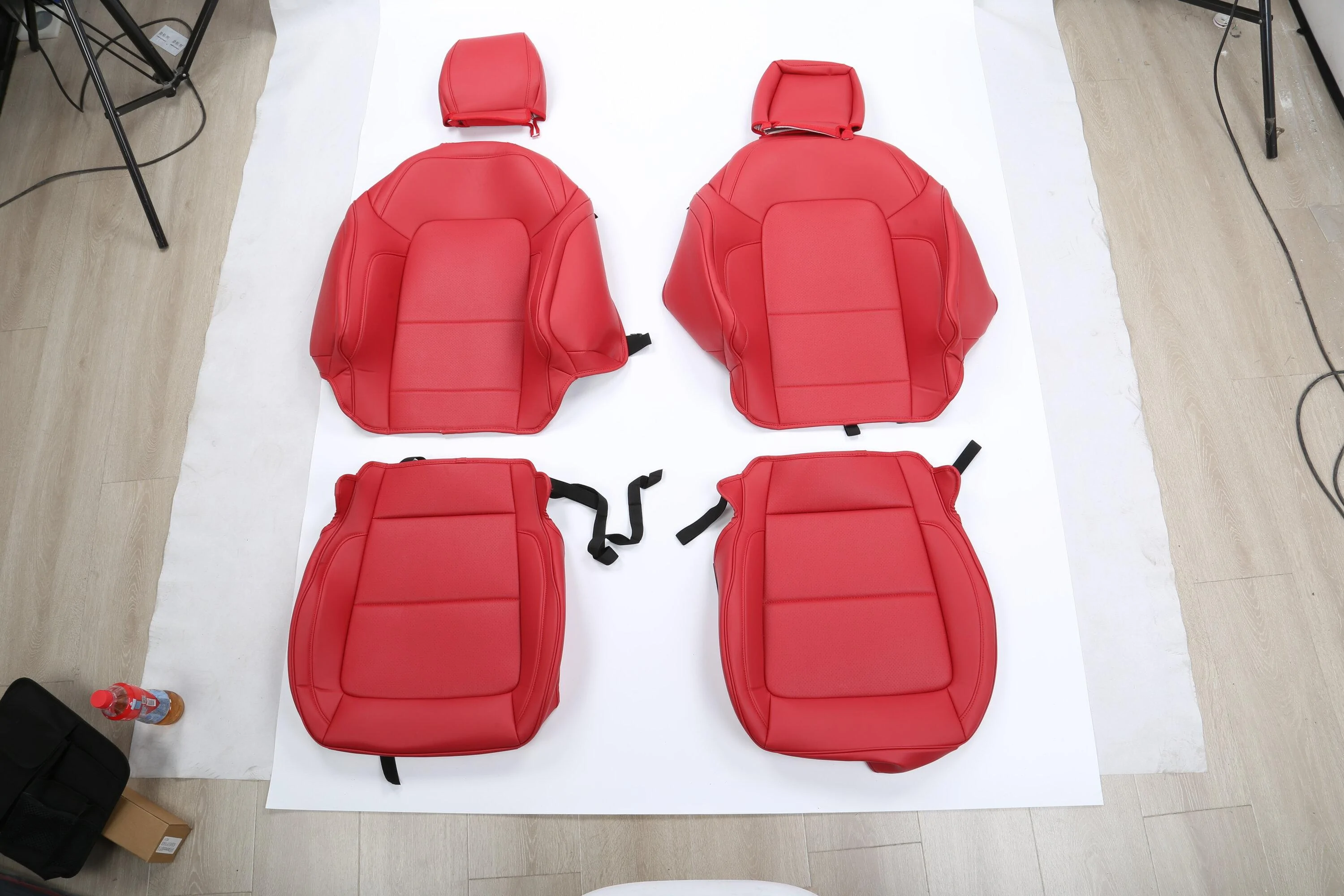 Ford Bronco Mabett Seat Covers Available Now IMG_2159