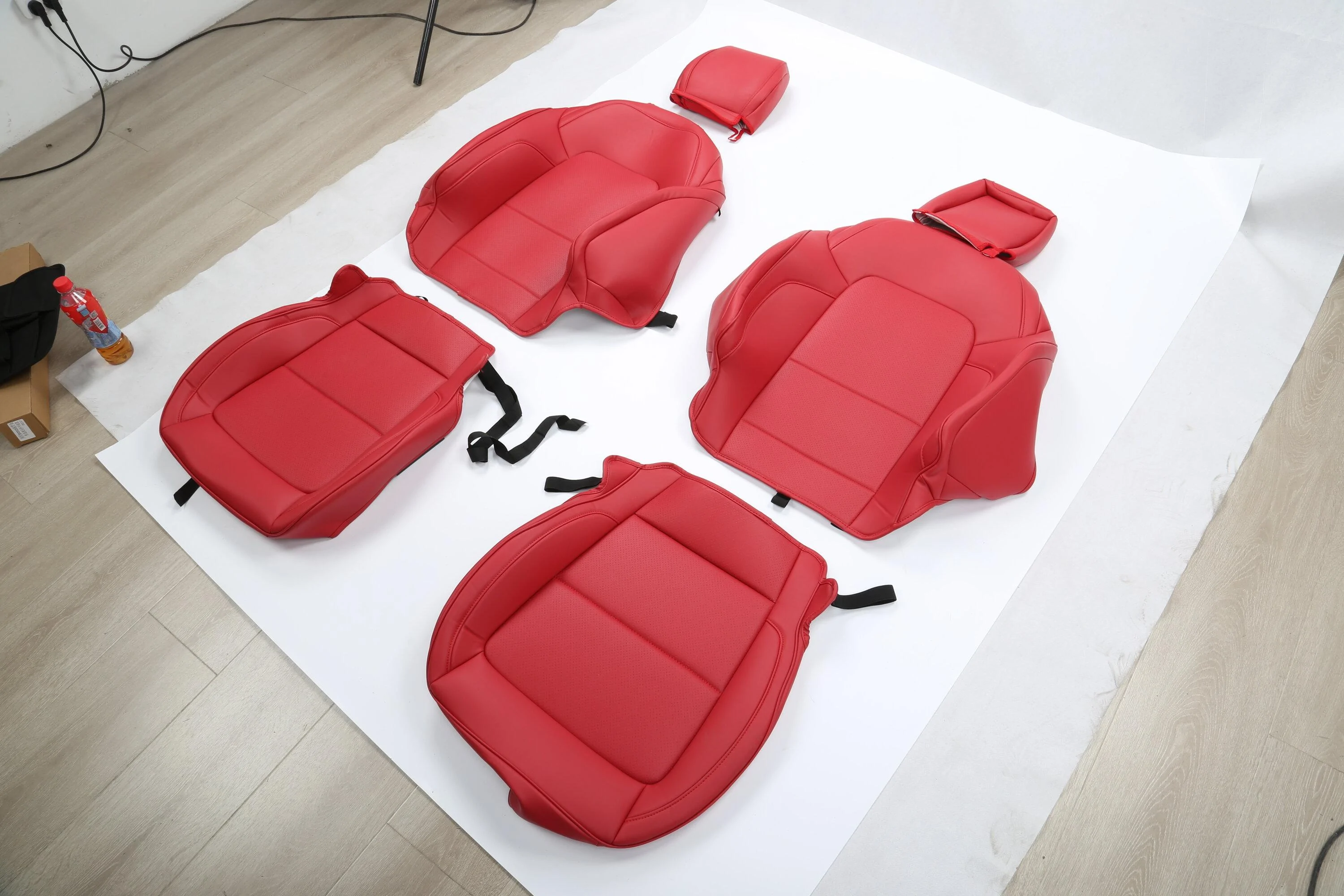 Ford Bronco Mabett Seat Covers Available Now IMG_2160