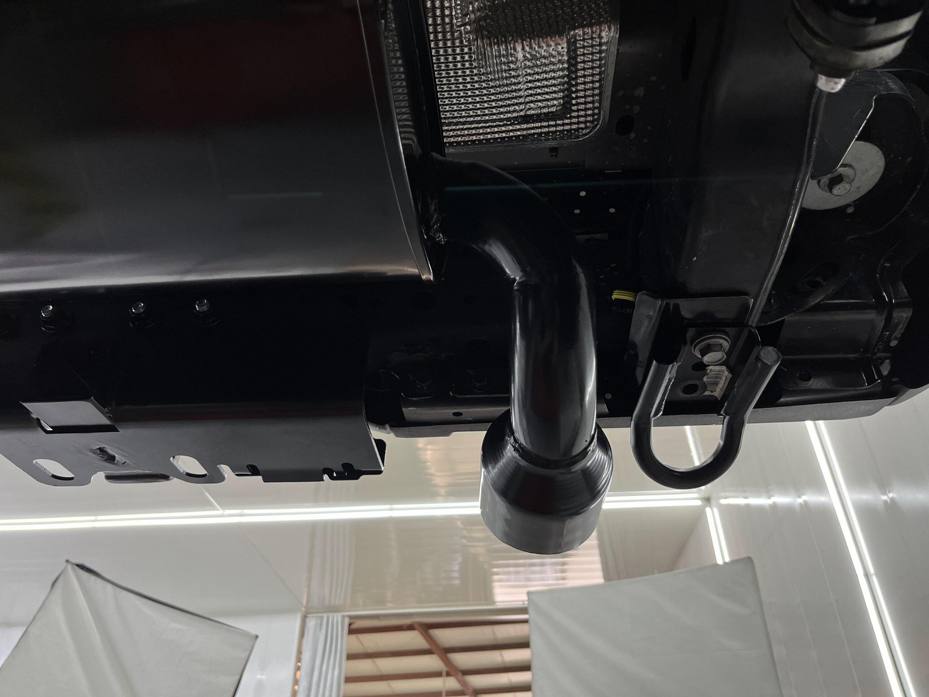 Ford Bronco Mango Double Exhaust 2022_07_14_16_59_IMG_4539.JPG