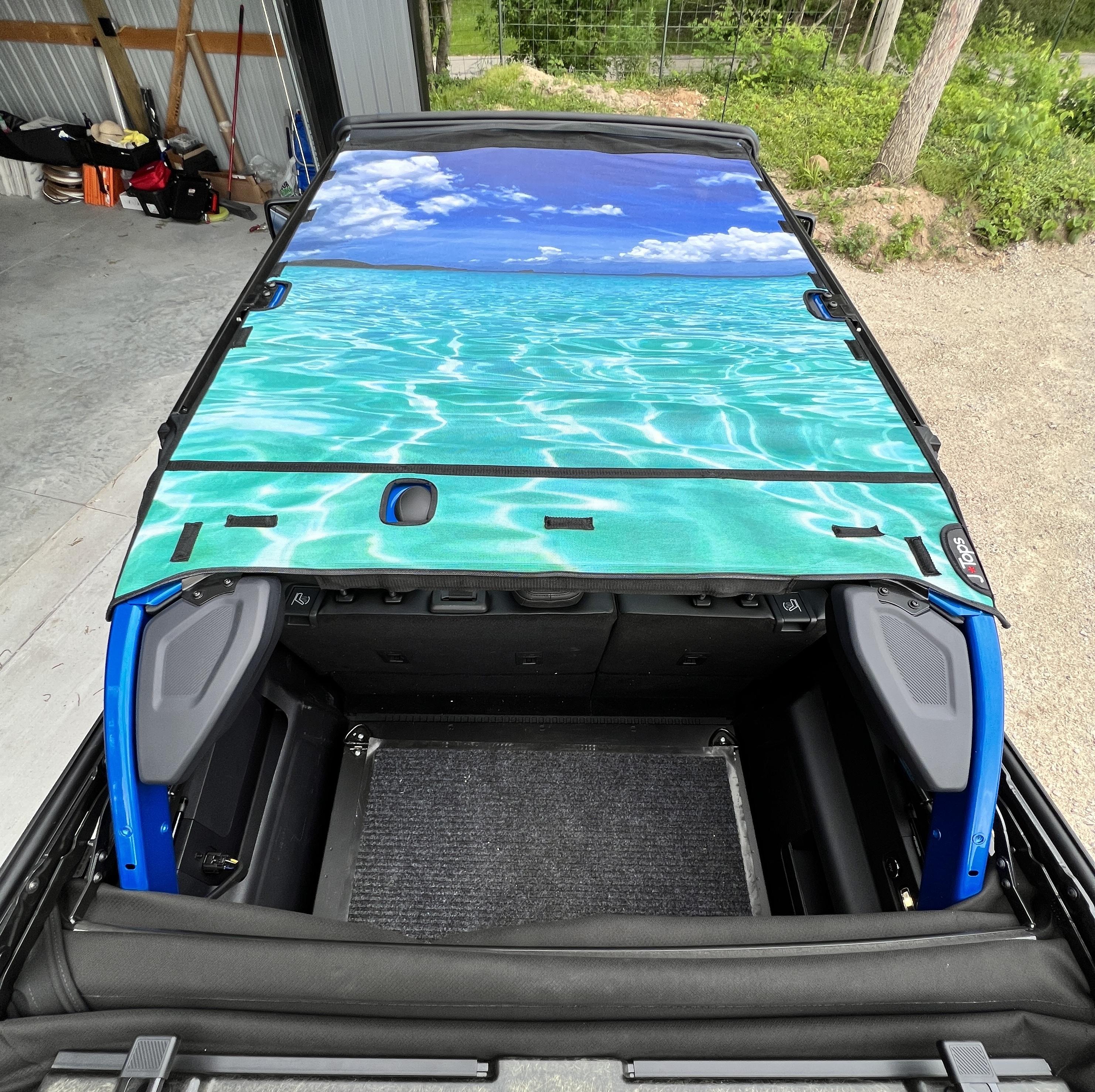 Ford Bronco Bimini Mesh Top Comparison Showdown: Help! 6D26CBDD-D3DC-49D0-A37B-10103260FF6D