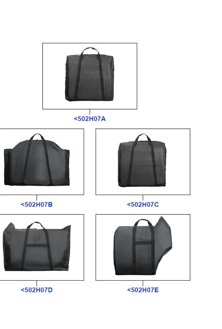 Ford Bronco MOD Top Clue For MY2023?..... Port Hole Roof Panel Storage Bag Accessory Capture 2