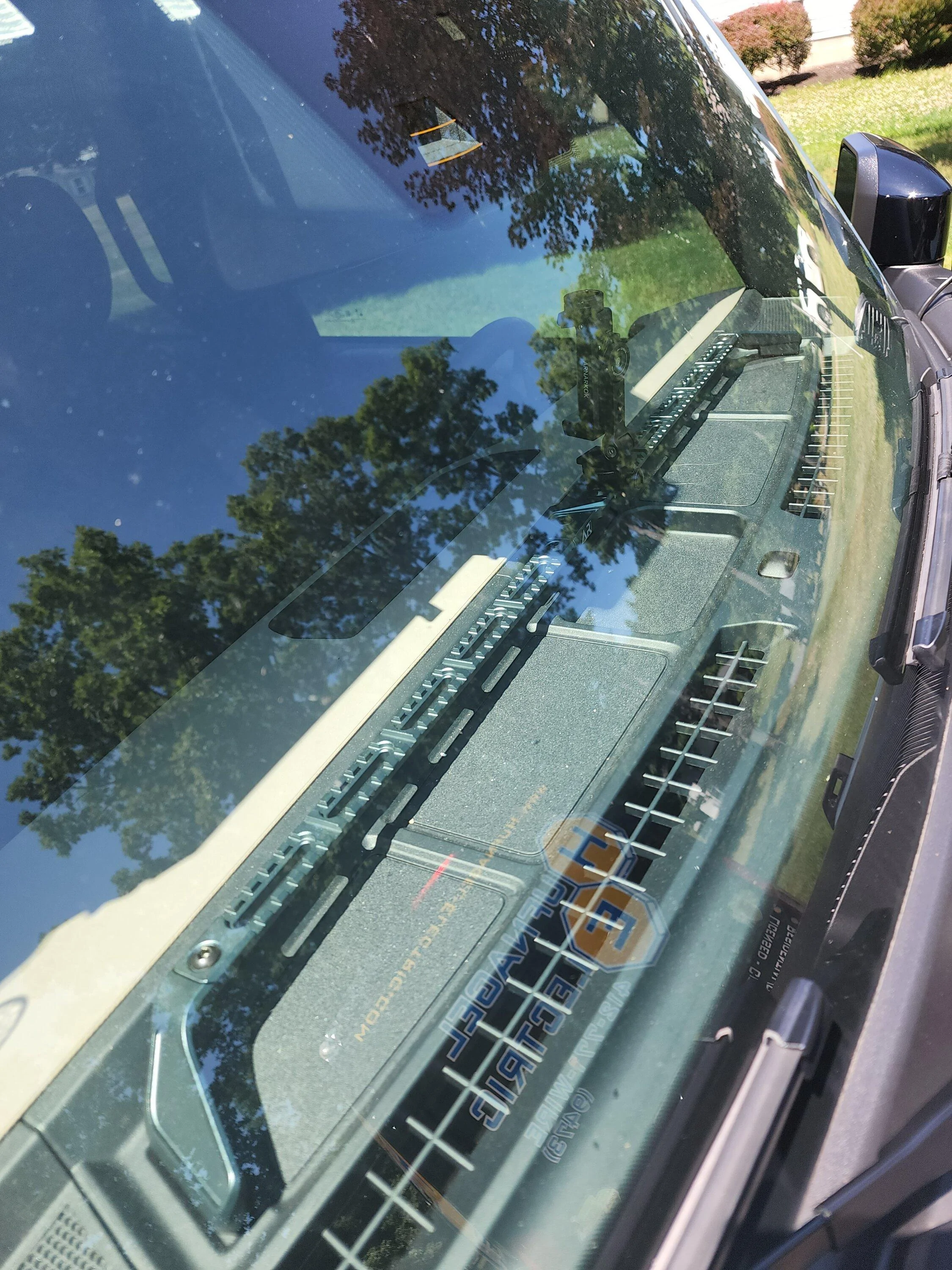 Ford Bronco What did you do TO / WITH your Bronco today? 👨🏻‍🔧🧰🚿🛠 20220715_141013