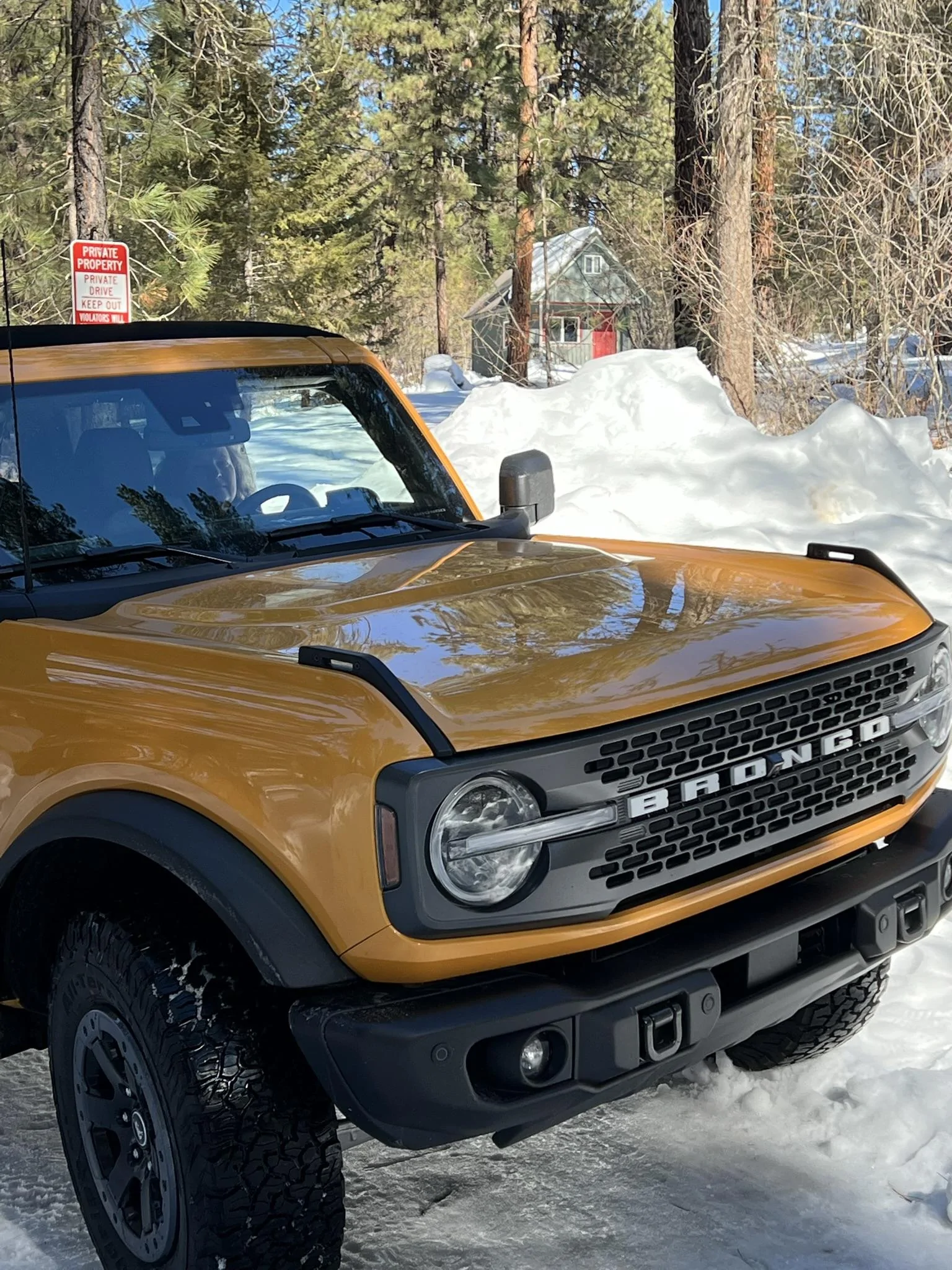 Ford Bronco Broncos exploring the wilds of Idaho! 2 door Black Diamond manual and a 4 door Badlands Sasquatch, 4k and fun drone footage! 31482BDD-1885-4DD2-8765-4C4034E4F157