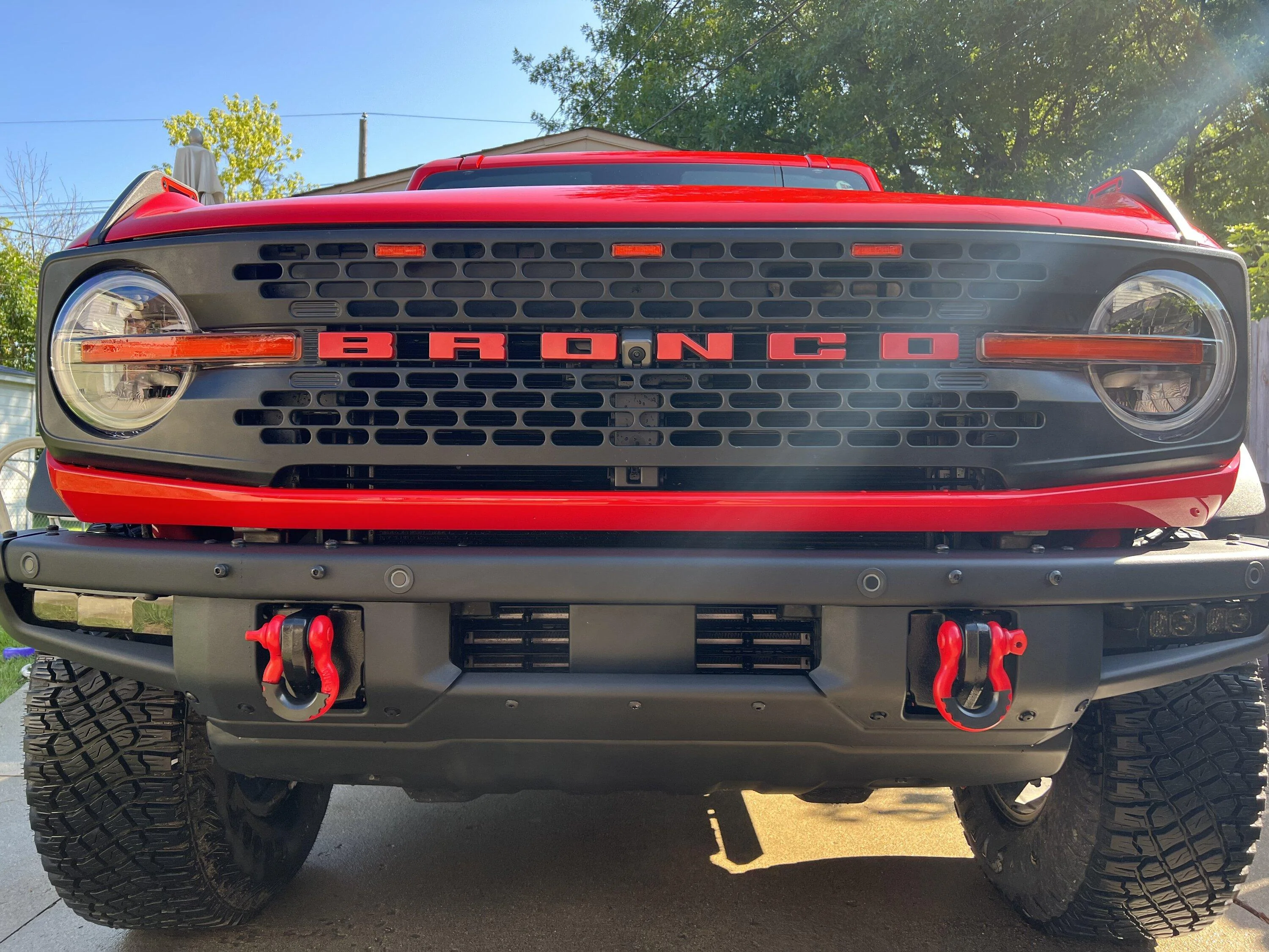 Ford Bronco Did you paint your grille??? (Pics, please!) D7821AF0-0D5C-4EB6-AD11-D59D6018611B