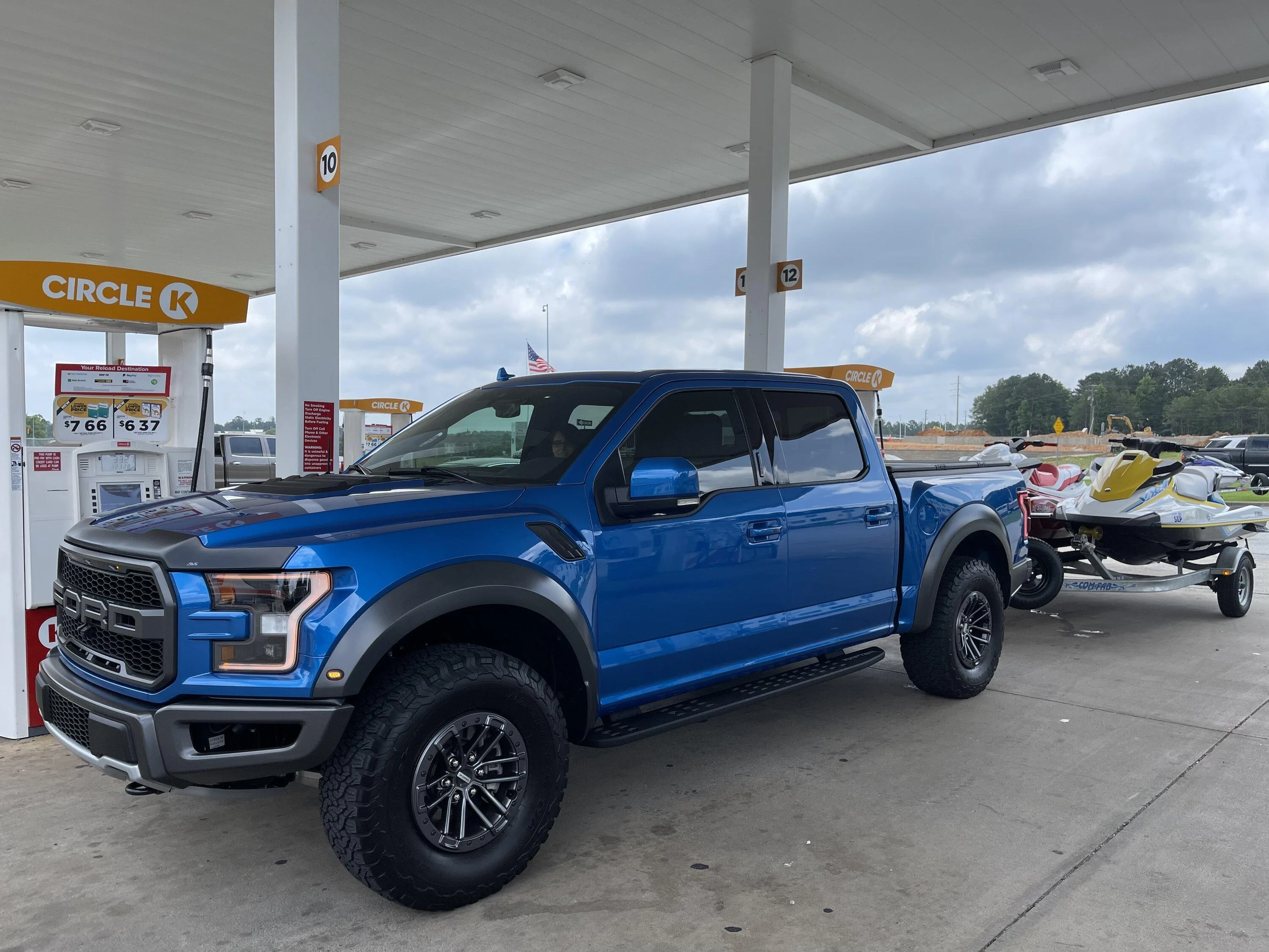 Ford Bronco Do I Buy This Bronco? 07176CBE-F8F5-486C-B2A8-D308D0FF3D06