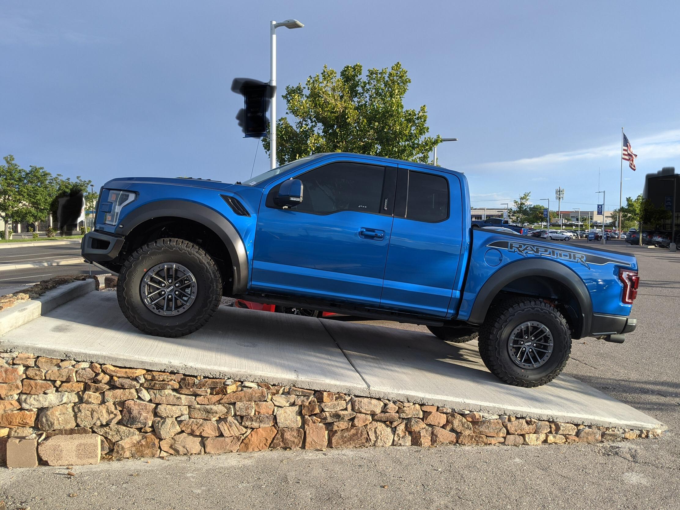 Ford Bronco Do I Buy This Bronco? 1F39501A-A83B-4783-8821-371A514C46FA