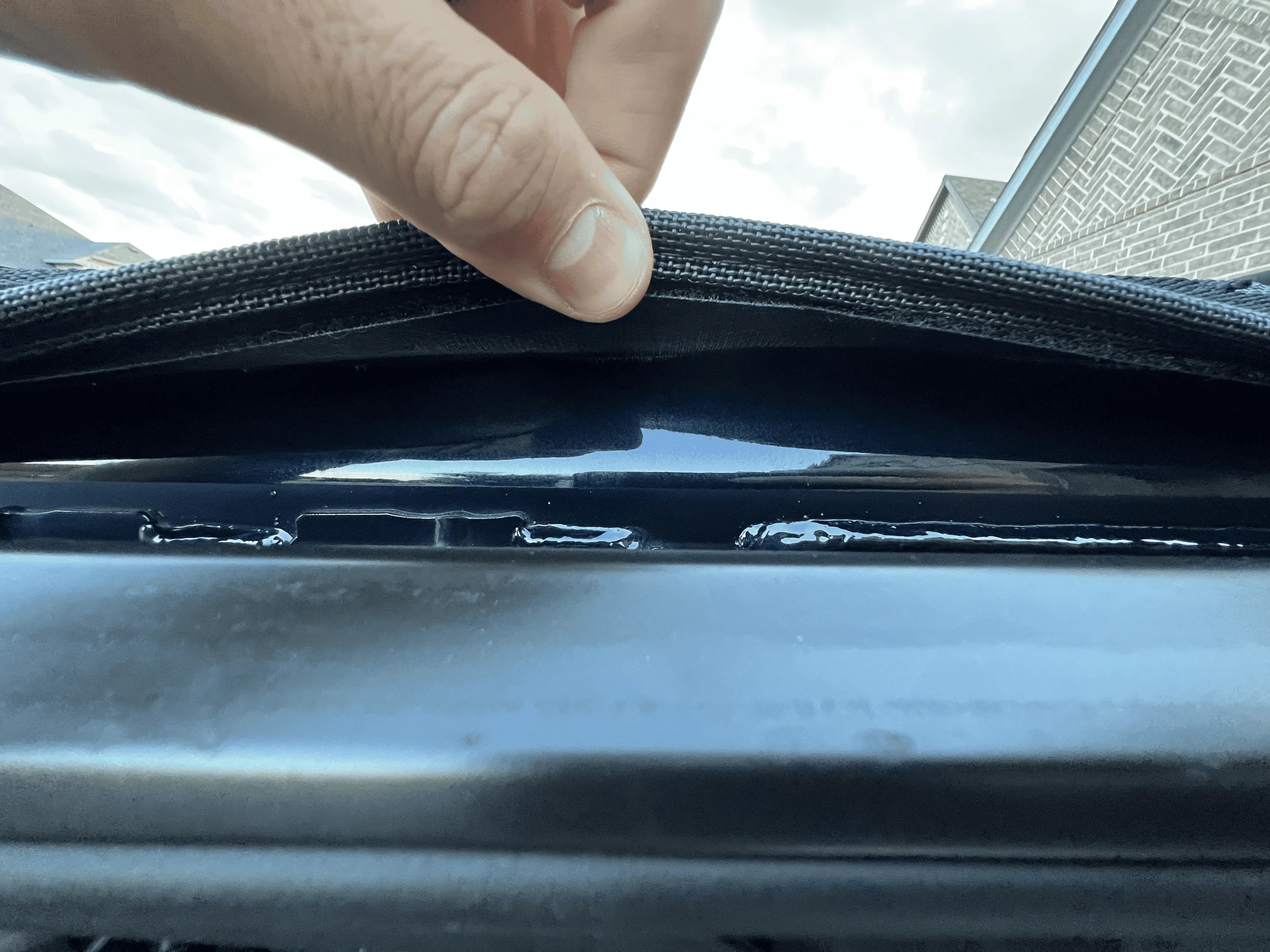 Ford Bronco Bimini Mesh Top Comparison Showdown: Help! tempImageUs99wz