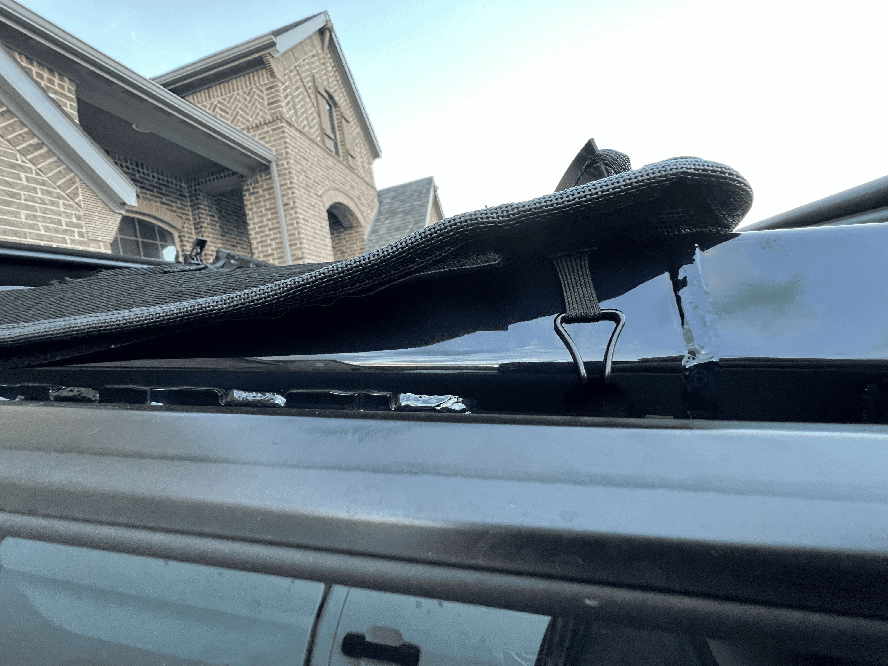 Ford Bronco Bimini Mesh Top Comparison Showdown: Help! tempImagehGkCWf