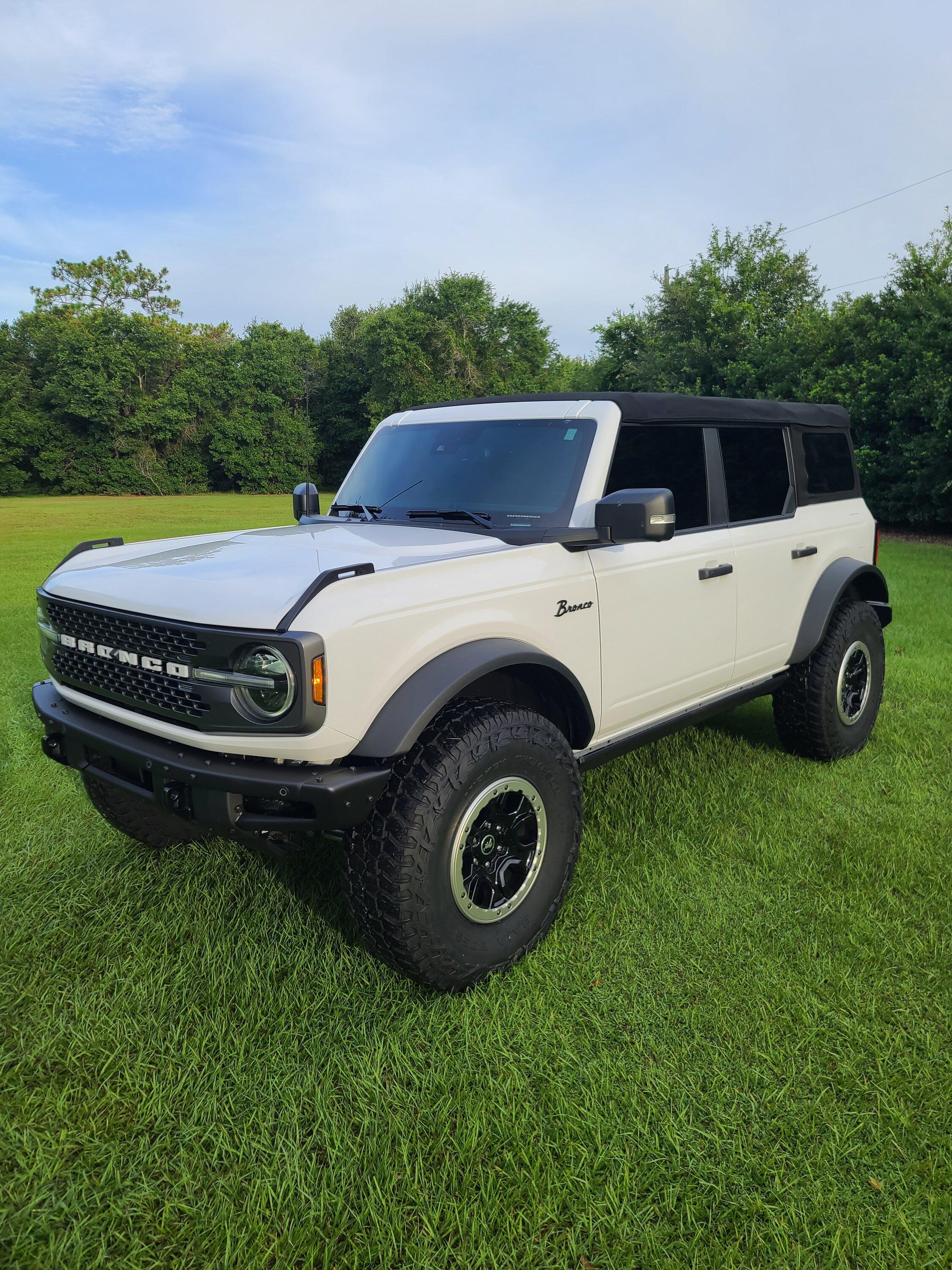 Ford Bronco Florida Roll Call 20220716_074120