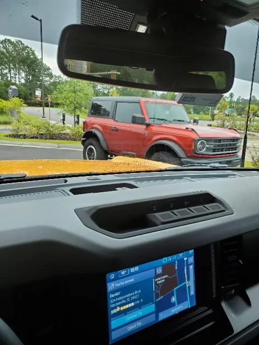 Ford Bronco Bronco Team 2 door. 13832[1]