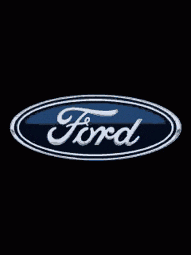 Ford Bronco Ford hires new executive "Quality Czar" Josh Halliburton ford-oval
