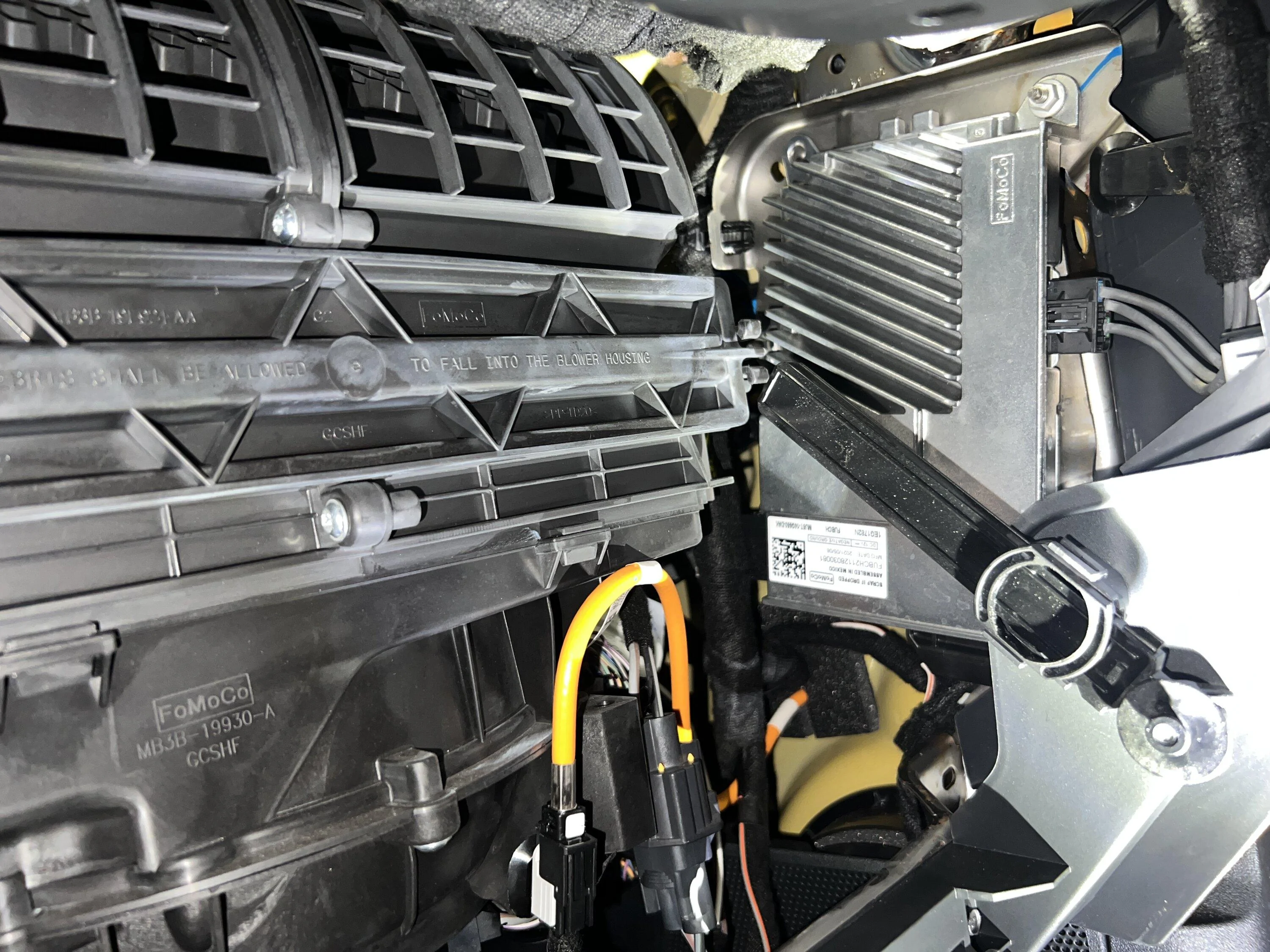 Ford Bronco Installing the Perimeter Alarm Plus — DIY How-To Writeup A75967E1-BD87-4DDE-9DA7-CBF8B211FC3F