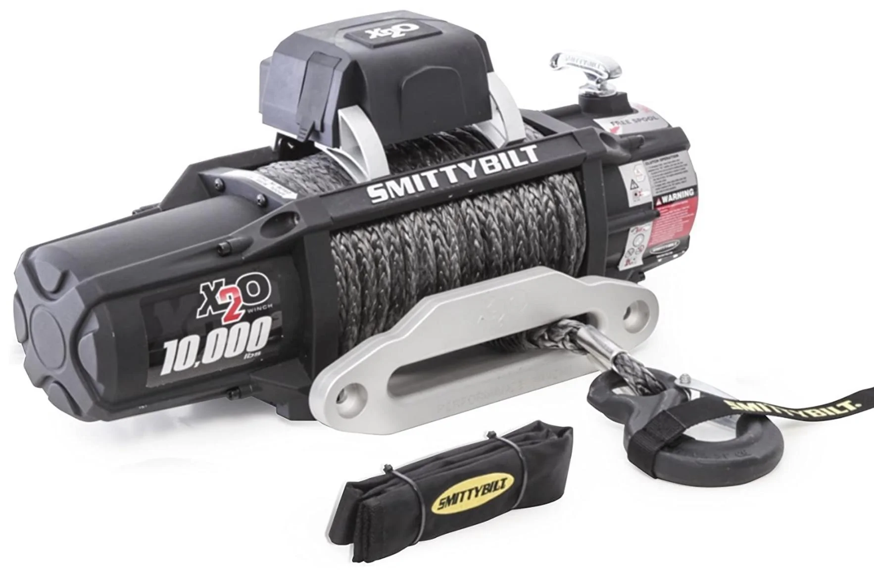 Ford Bronco Winch options? A66D1D4F-E041-433E-8724-85A952DCF216