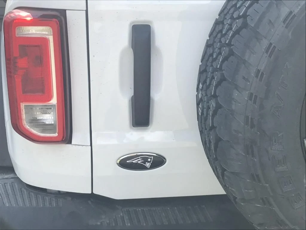 Ford Bronco What did you do TO / WITH your Bronco today? 👨🏻‍🔧🧰🚿🛠 1658006635142
