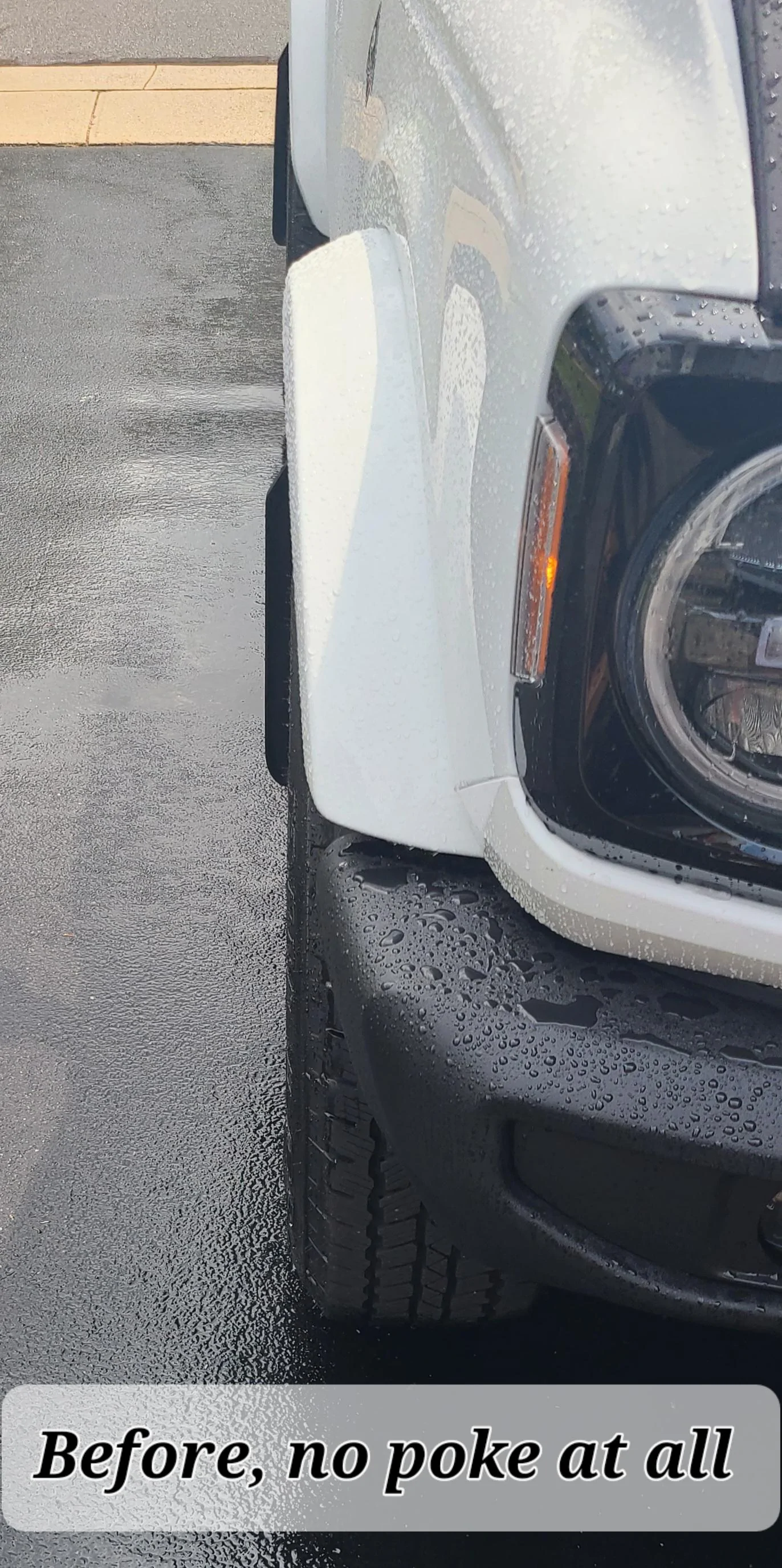 Ford Bronco What did you do TO / WITH your Bronco today? 👨🏻‍🔧🧰🚿🛠 20220716_140557