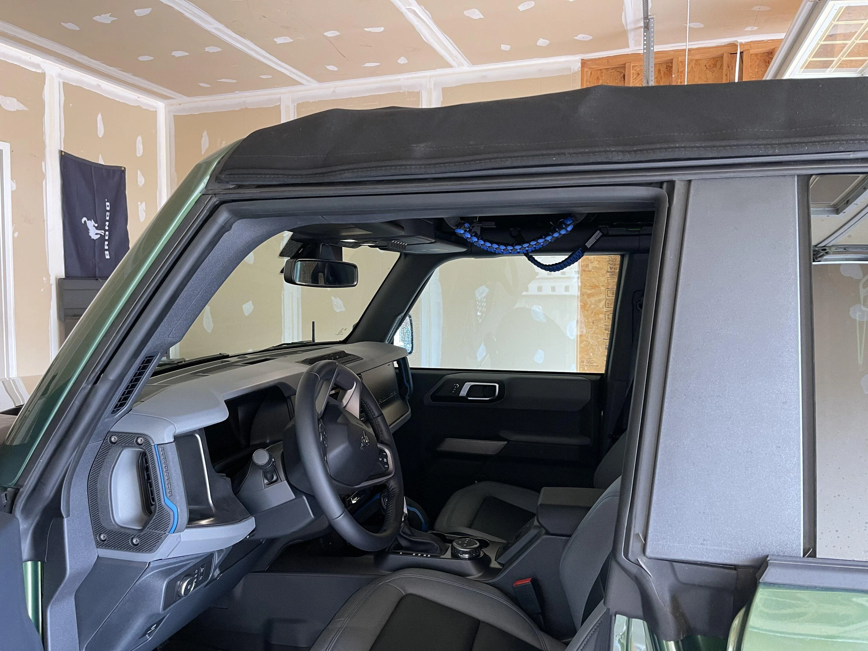 Ford Bronco What did you do TO / WITH your Bronco today? 👨🏻‍🔧🧰🚿🛠 CE04F17D-77C3-4A8D-A519-B91D85A1C170
