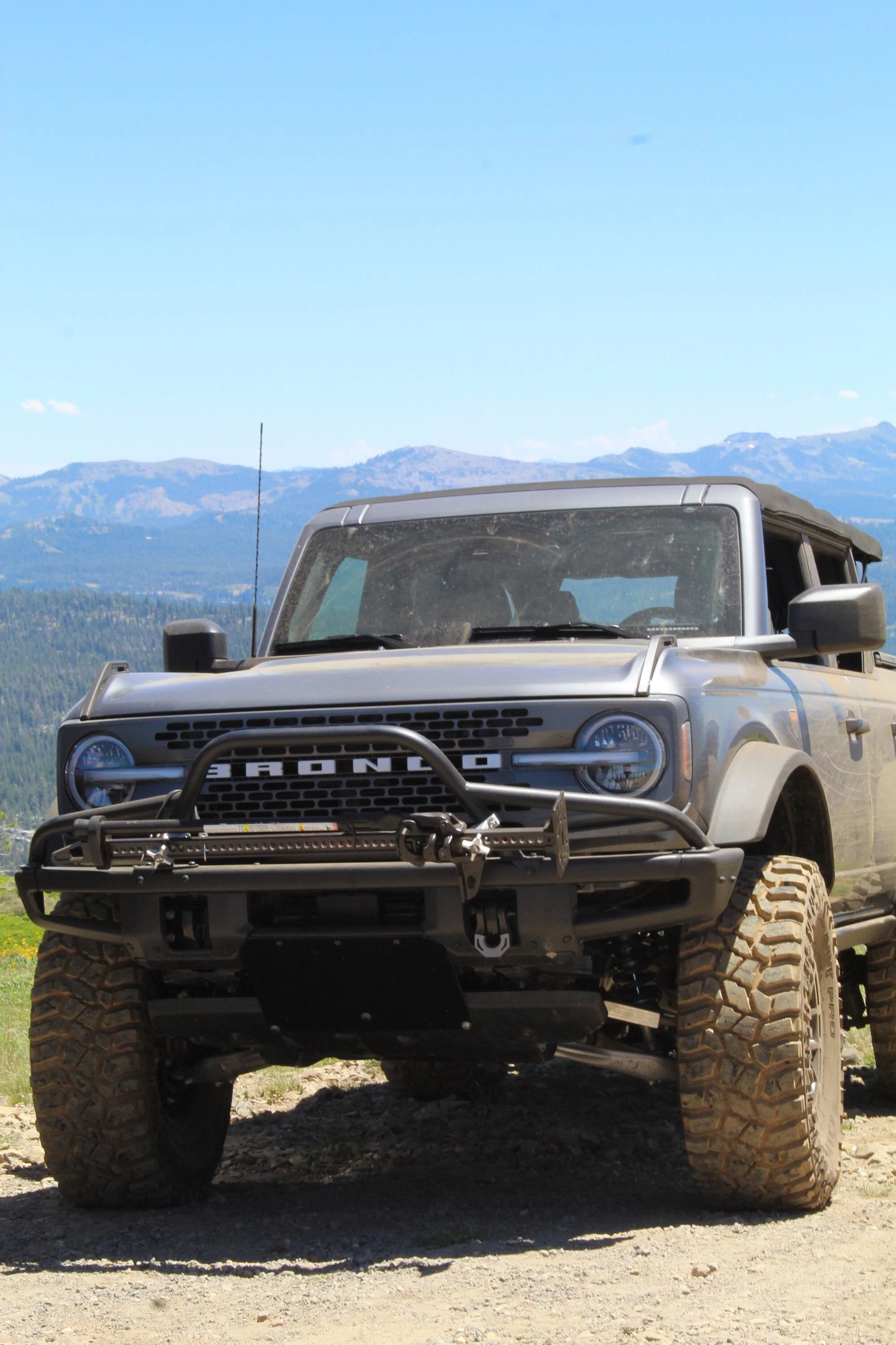 Ford Bronco 7/16 Signal Peak Trail B11008E6-EC97-476F-964E-90793E1025B3