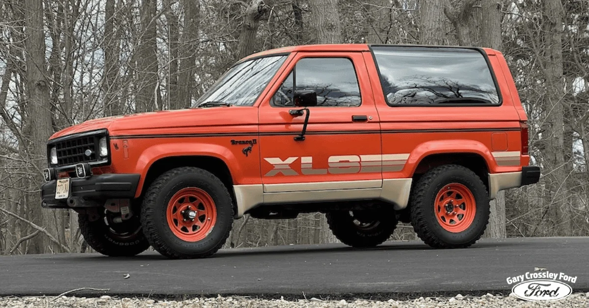 Ford Bronco Double/reverse bronco emblems Macrh-Incentive-Image-15-1