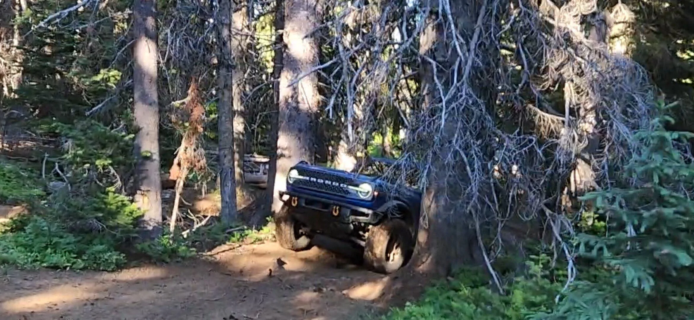Ford Bronco 🏞 Tricky Dick & 66GT on Naches Trail + Inland Bronco Meet at Moses Lake Dunes Screenshot_20220717-135849_Gallery