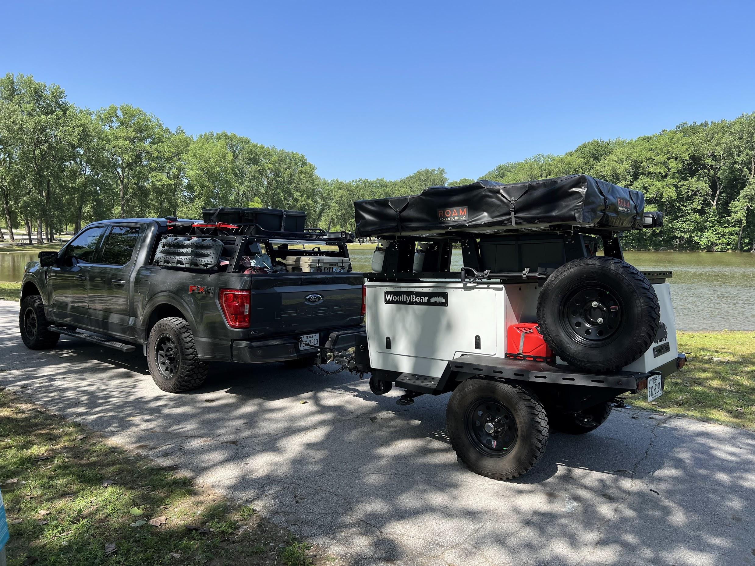Ford Bronco Texas Overlanders IMG_2444