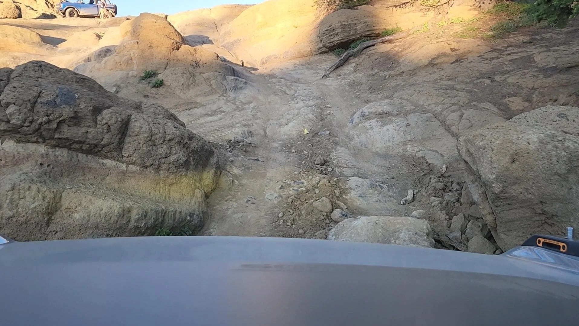 Ford Bronco 🏞 Tricky Dick & 66GT on Naches Trail + Inland Bronco Meet at Moses Lake Dunes Screenshot_20220717-083328_Gallery
