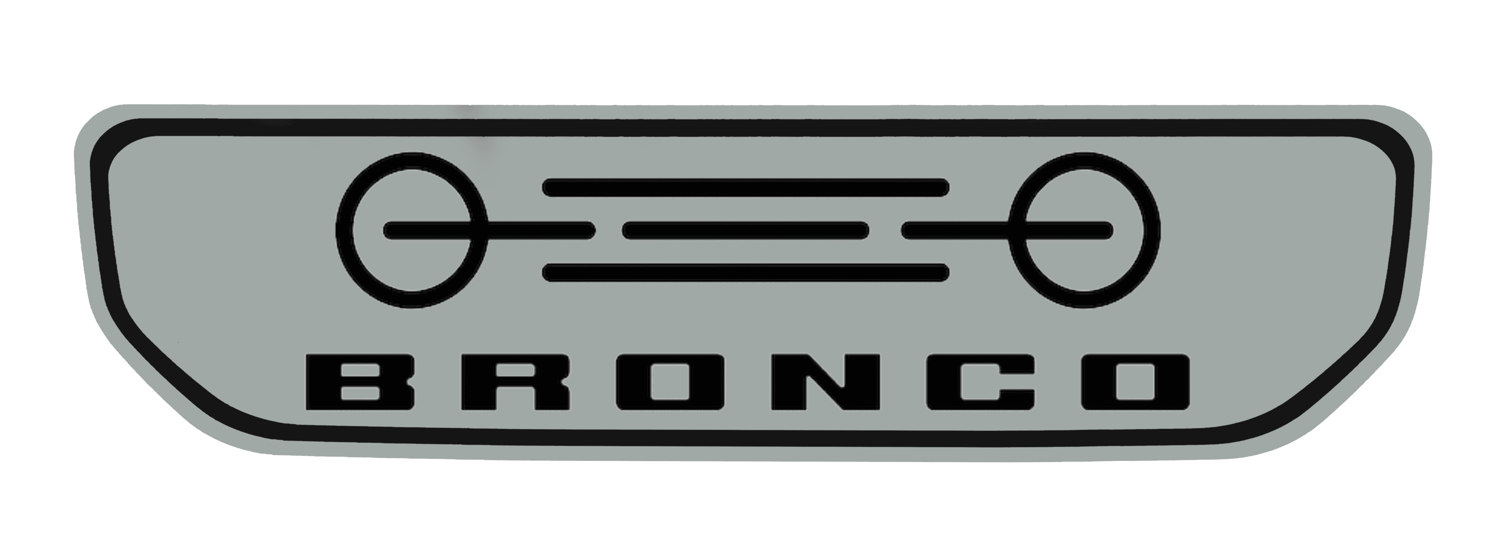 Ford Bronco Custom Center Console Plates for your Bronco 50A88B19-00C4-42DA-A5E4-B99D83CD0346
