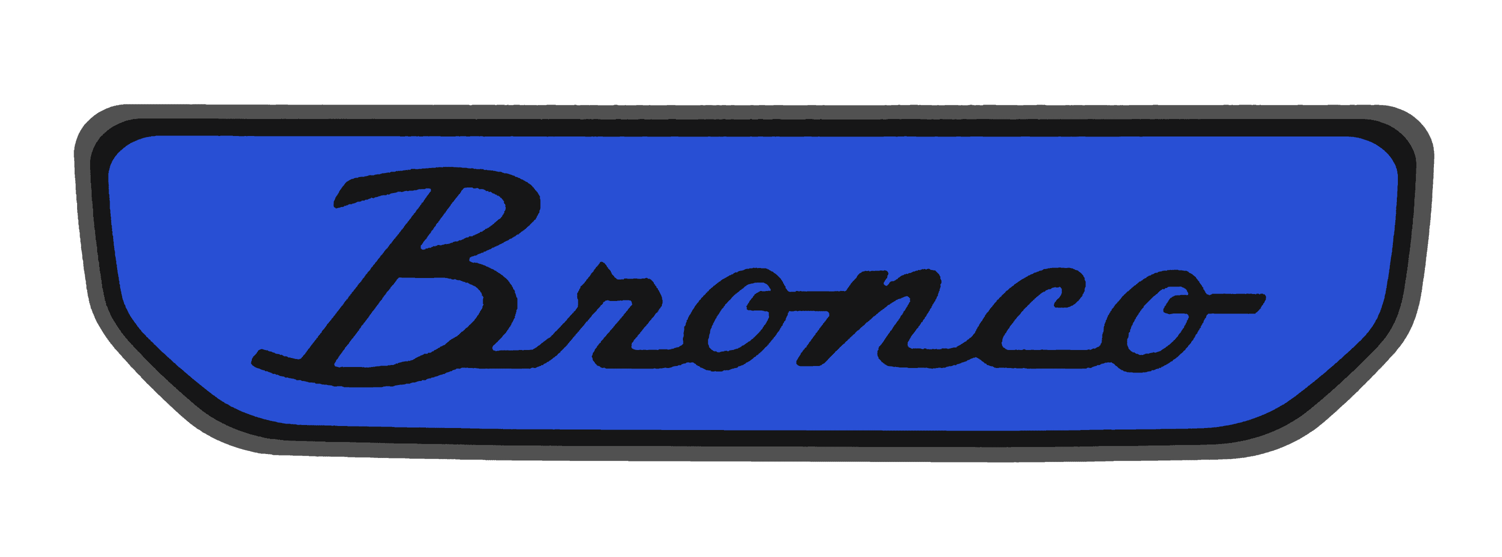 Ford Bronco Custom Center Console Plates for your Bronco 07D4A8D4-1A45-43BB-B9E3-9492487805FB
