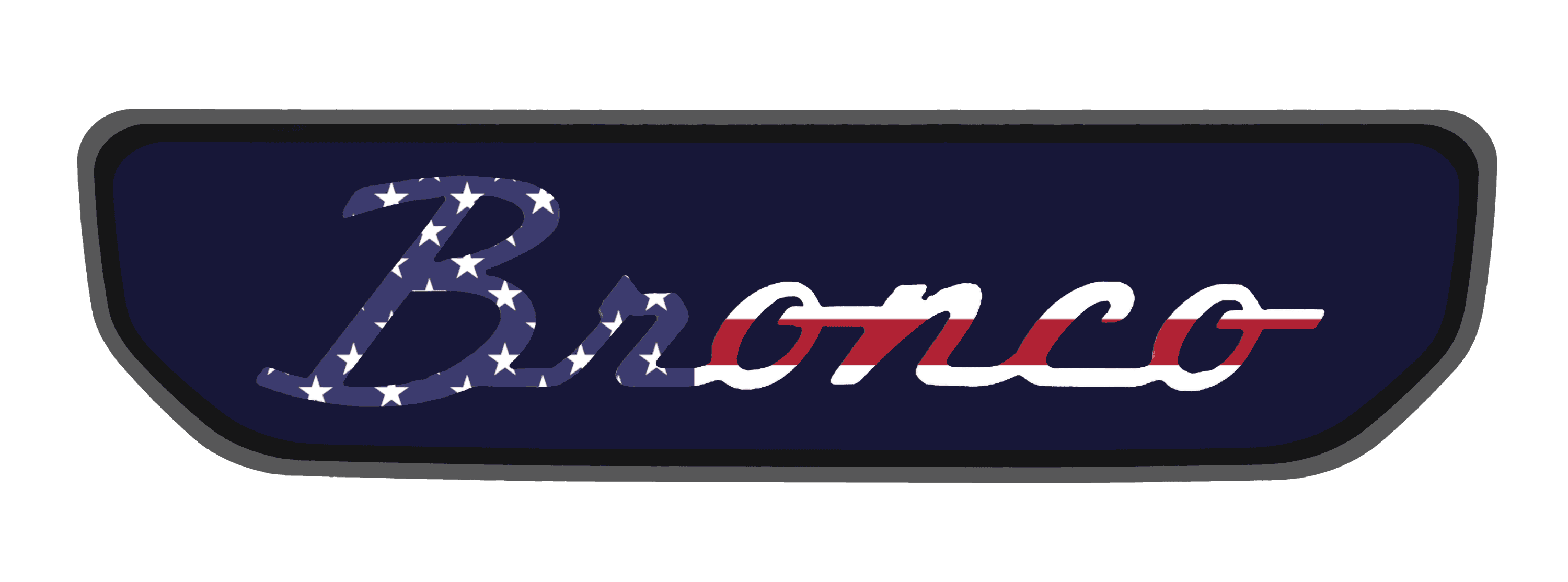 Ford Bronco Custom Center Console Plates for your Bronco 38A92BE4-273C-416E-92AB-C22F6855CCF9